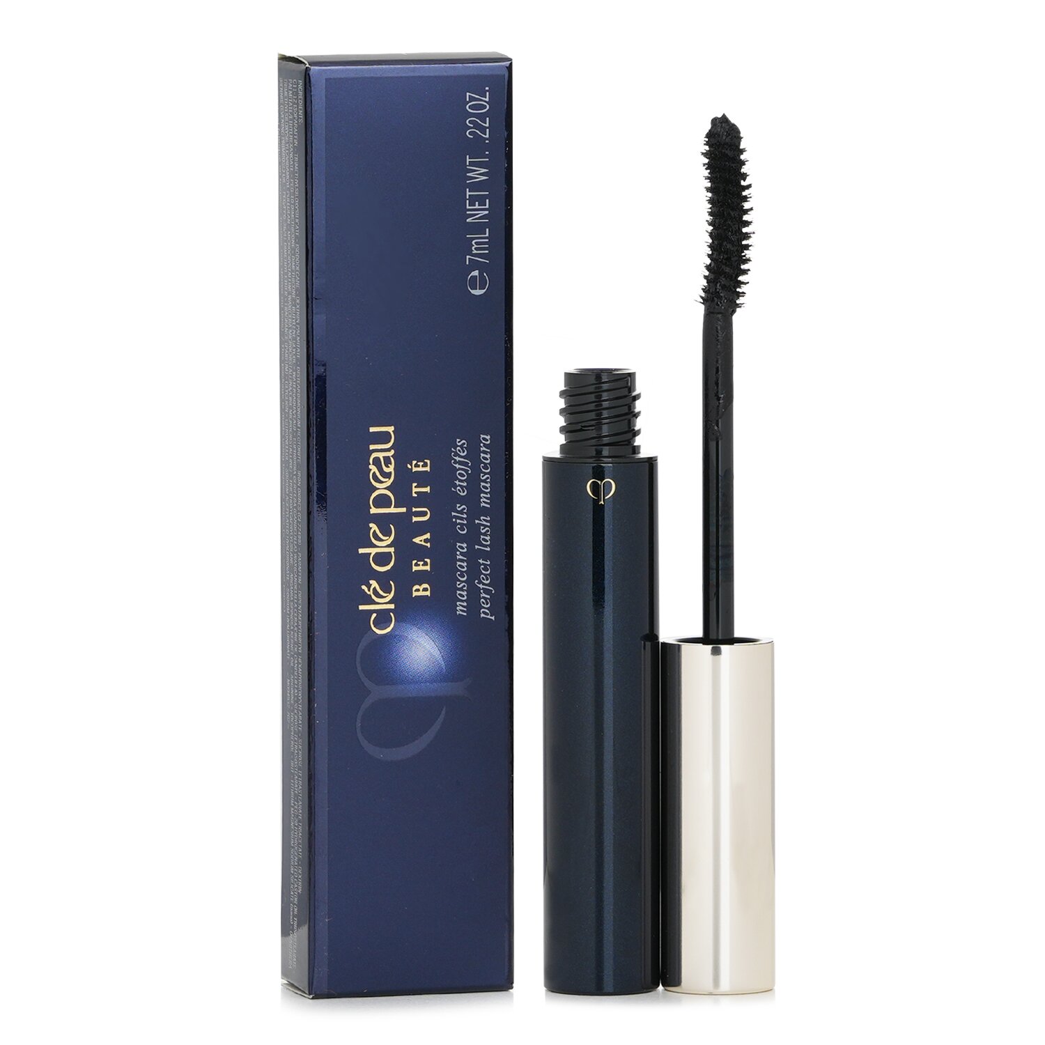 クレ・ド・ポー Cle De Peau マスカラシルエトフェ 7ml/0.22oz