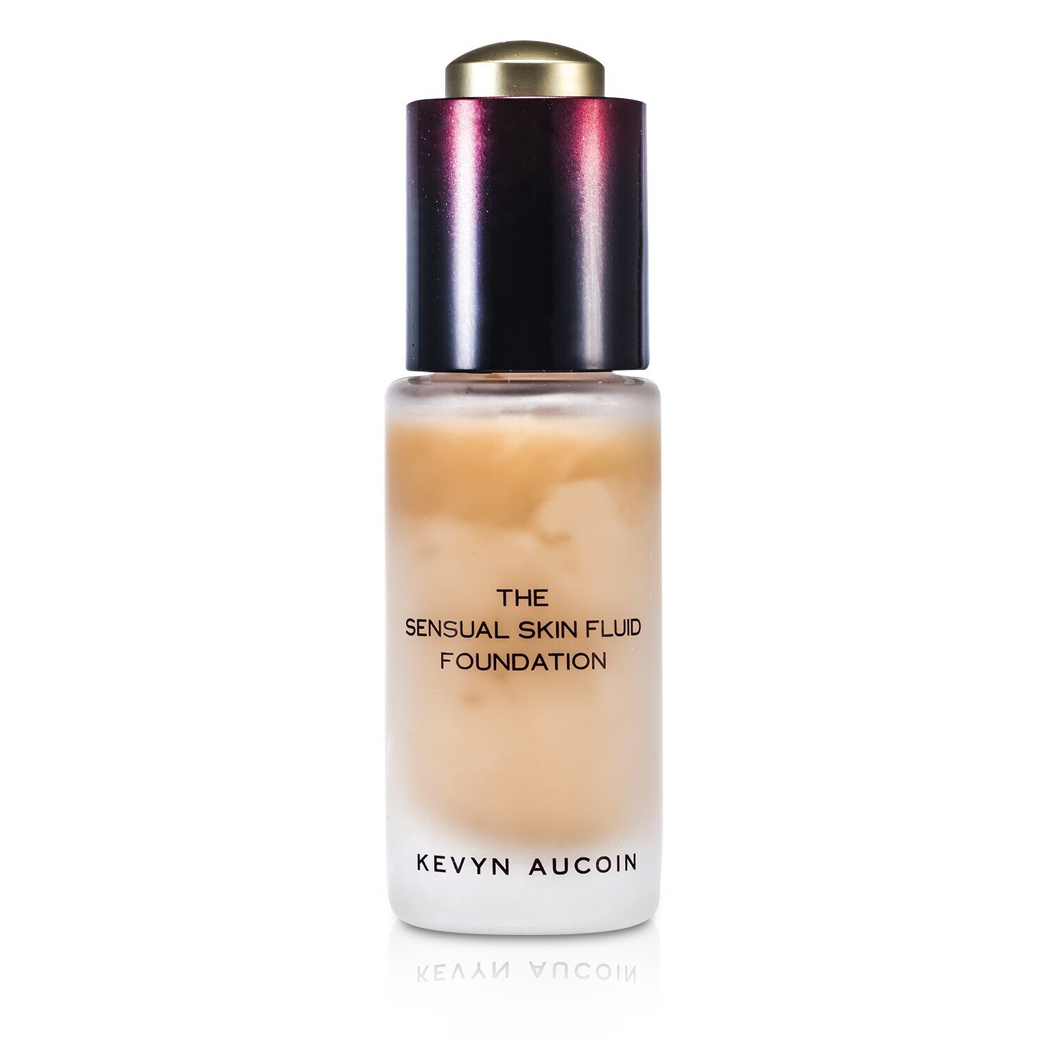 Kevyn Aucoin The Sensual Skin Fond de Ten Fluid 20ml/0.68oz