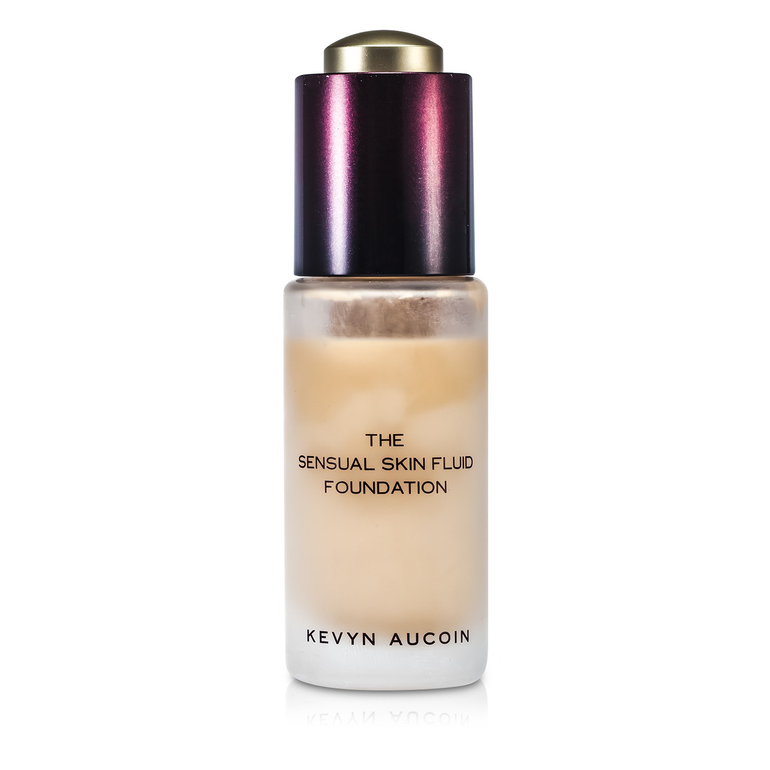 Kevyn Aucoin The Sensual Skin Fluid Foundation 20ml/0.68oz