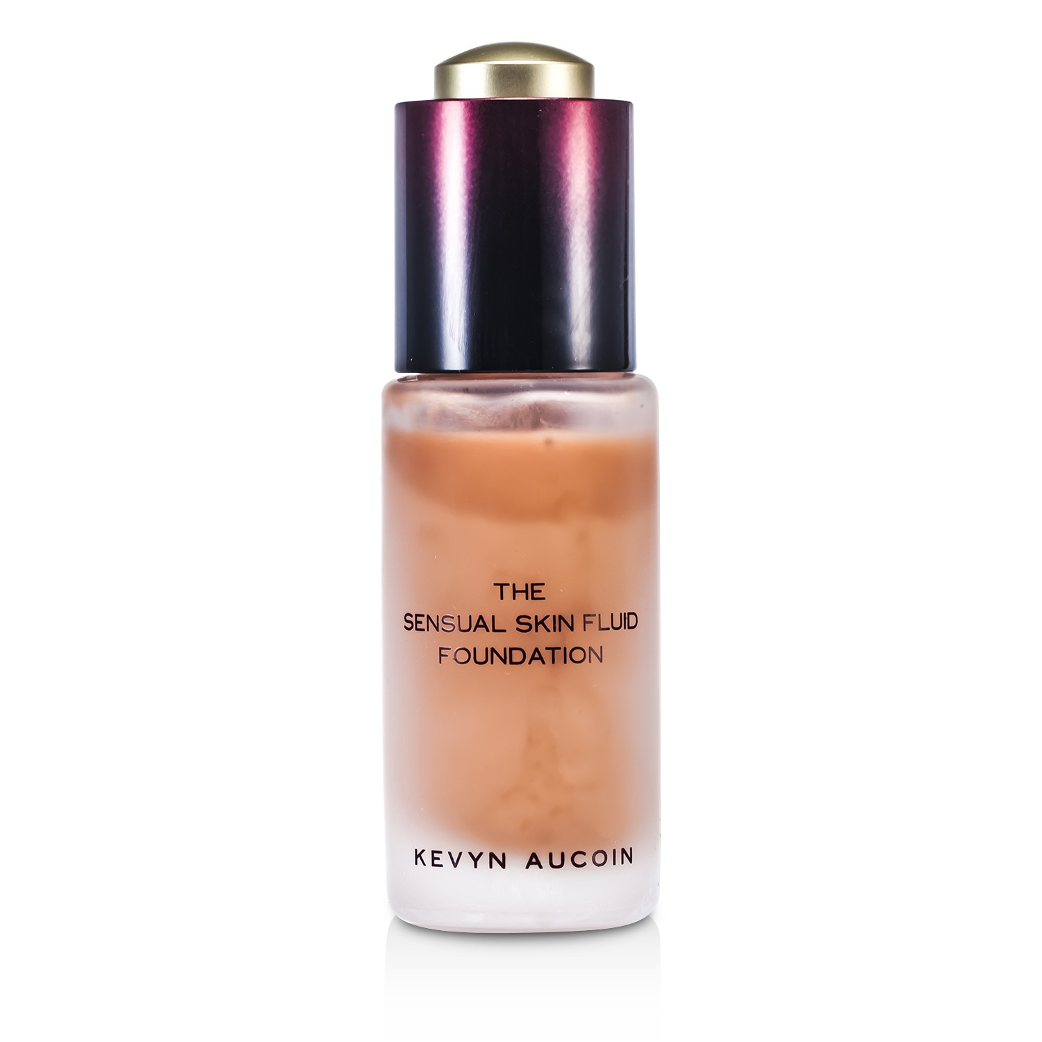 Kevyn Aucoin Płynny podkład The Sensual Skin Fluid Foundation 20ml/0.68oz