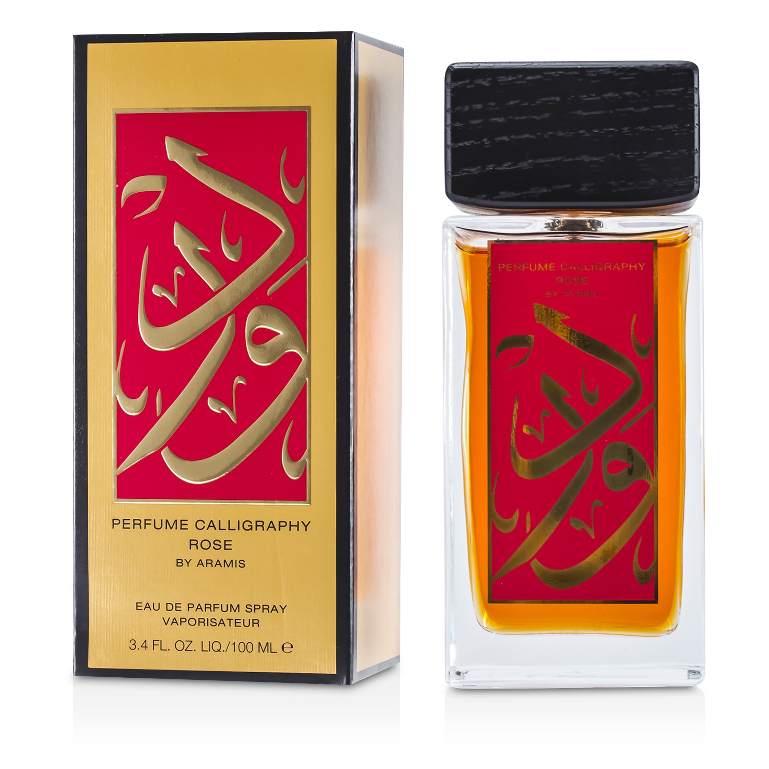 Lab Series Perfume Calligraphy Rose Eau De Parfum Spray 100ml/3.4oz