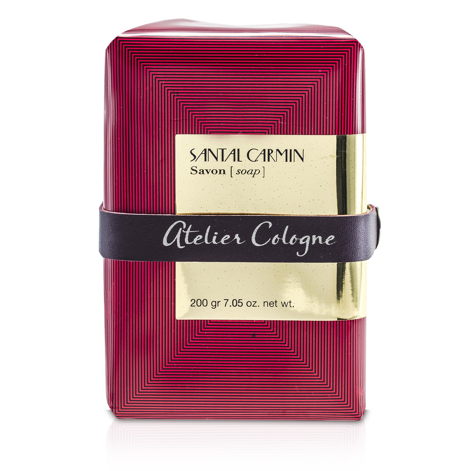 Atelier Cologne 歐瓏 金屬系列 香皂 200g/7.05oz