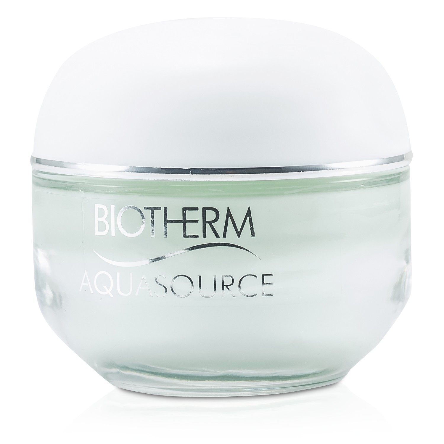 Biotherm Aquasource 48H Deep Hydration Replenishing Cream (Normal/Combination Skin) 50ml/1.69oz