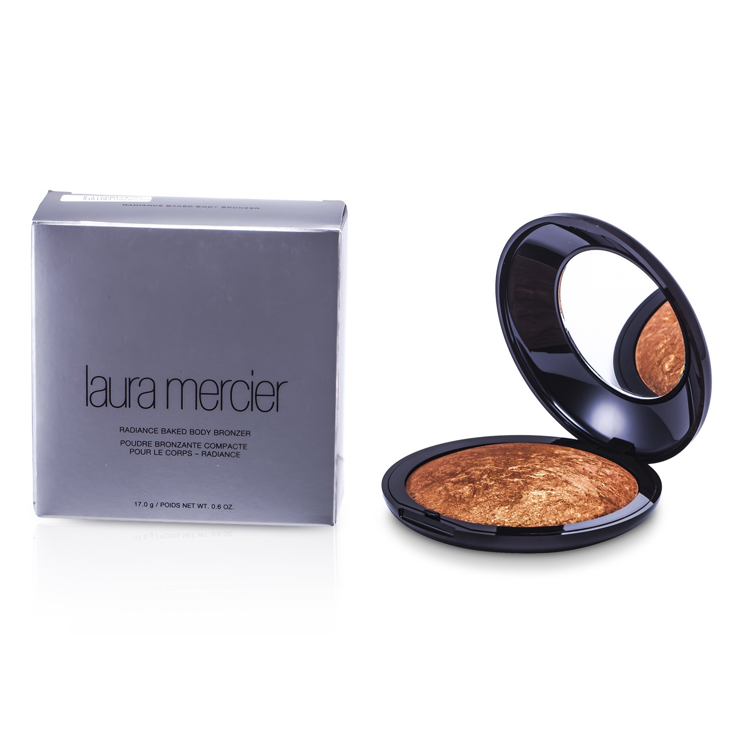 Laura Mercier Radiance Baked Body Bronzer 17g/0.6oz