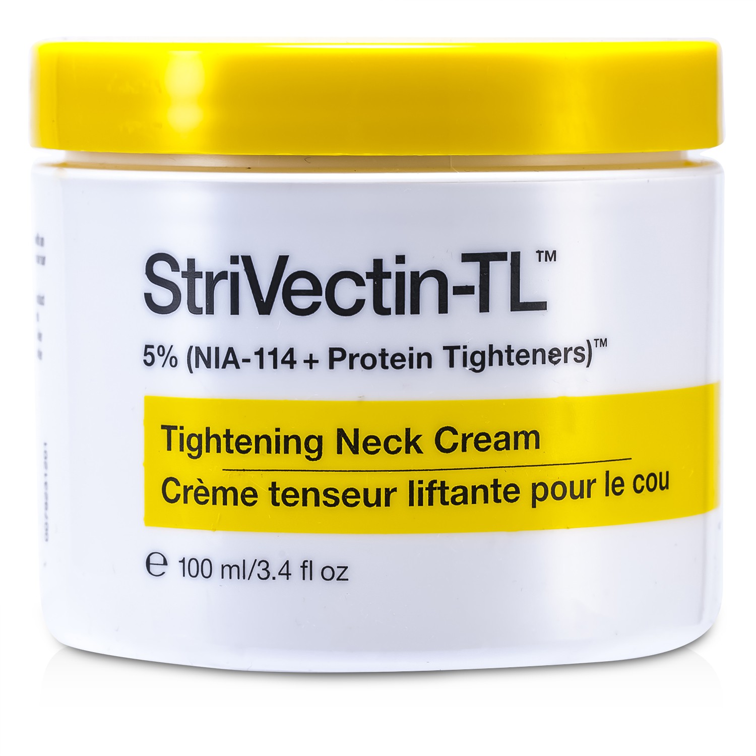 StriVectin StriVectin - TL Укрепляющий Крем для Шеи (Без Коробки) 100ml/3.4oz