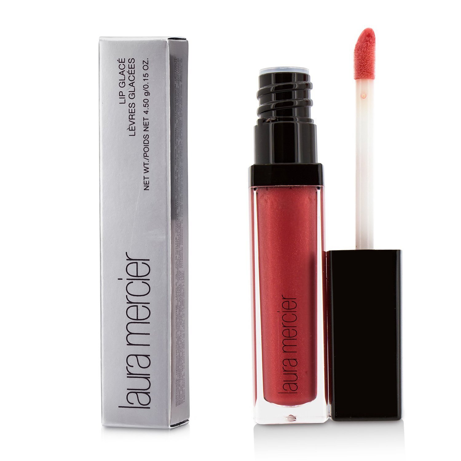 Laura Mercier Lip Glace Lesk na pery s ukľudňujúcim účinkom – Daiquiri 4.5g/0.15oz