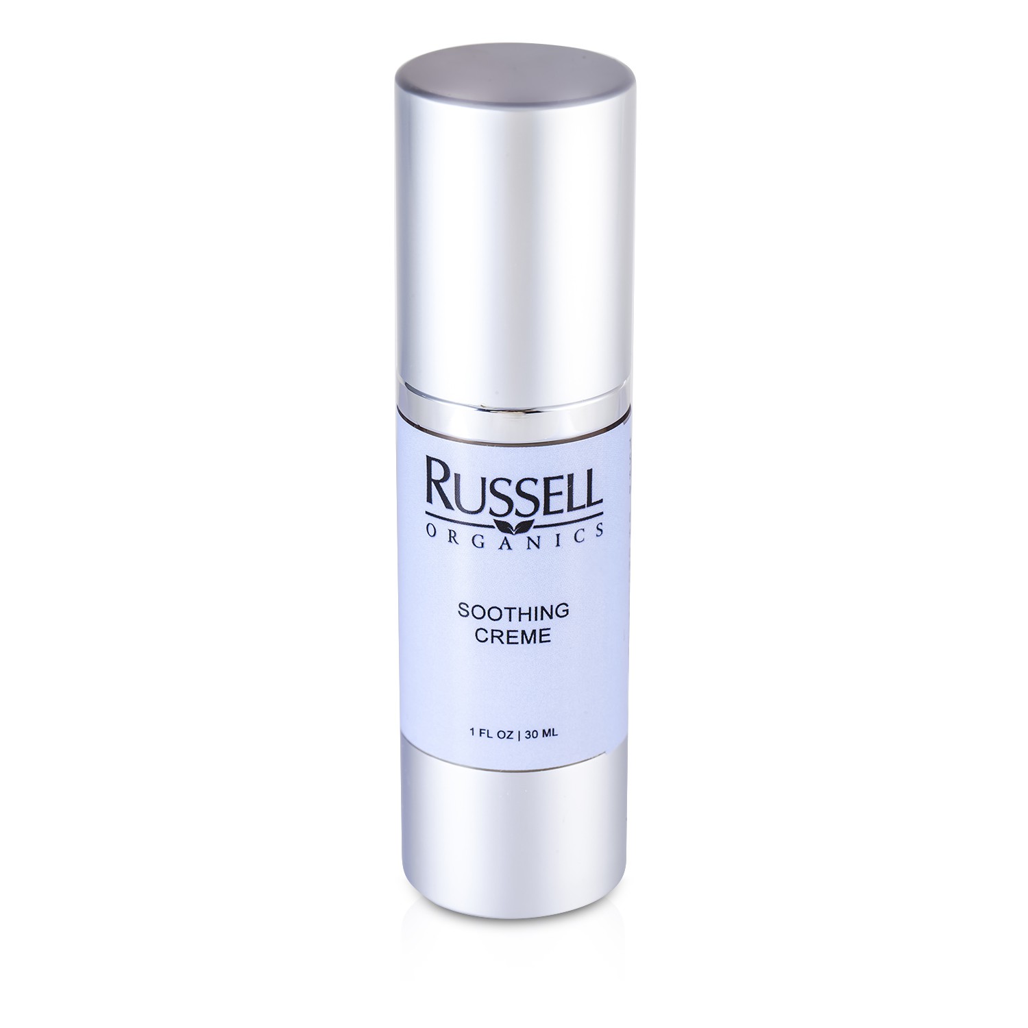 Russell Organics Успокаивающий Крем 30ml/1oz