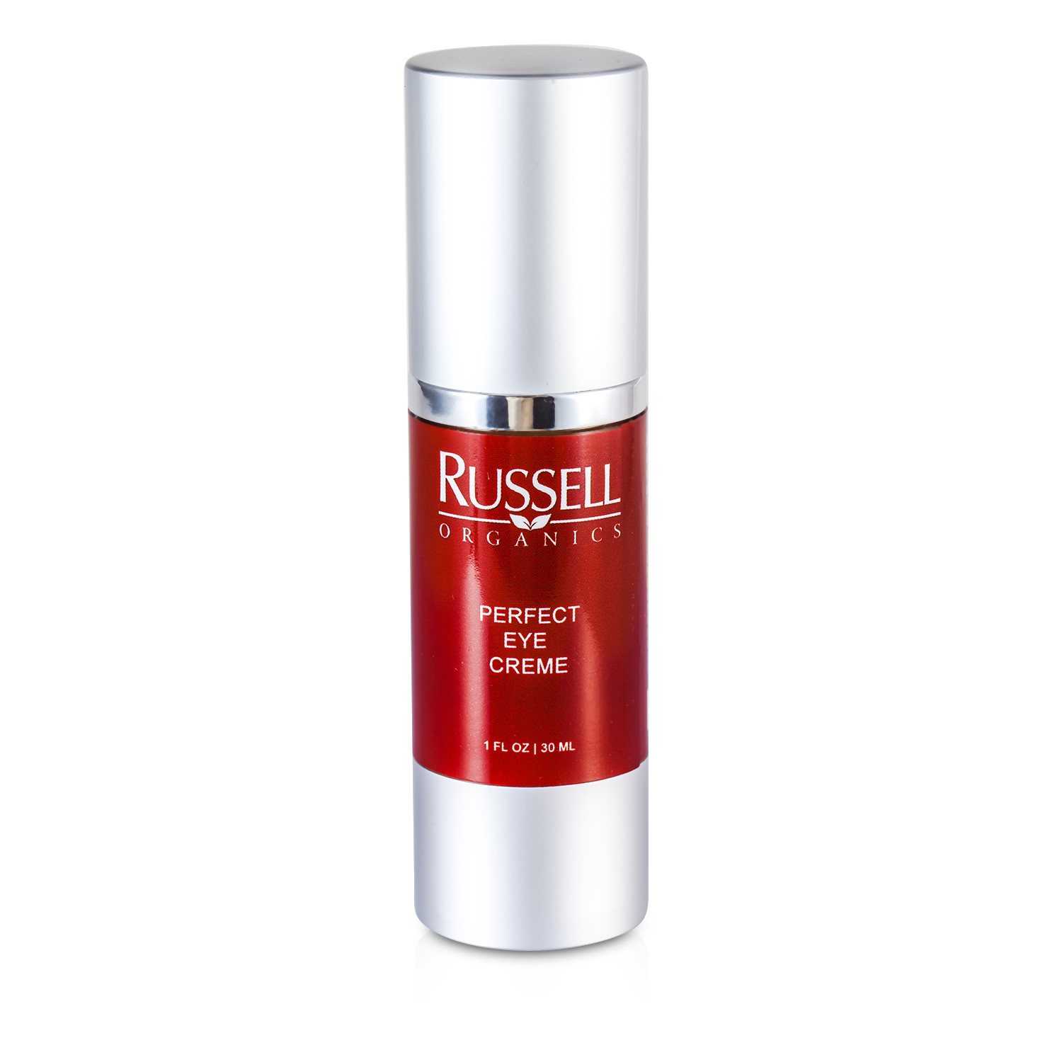 Russell Organics קרם עיניים פרפקט 30ml/1oz