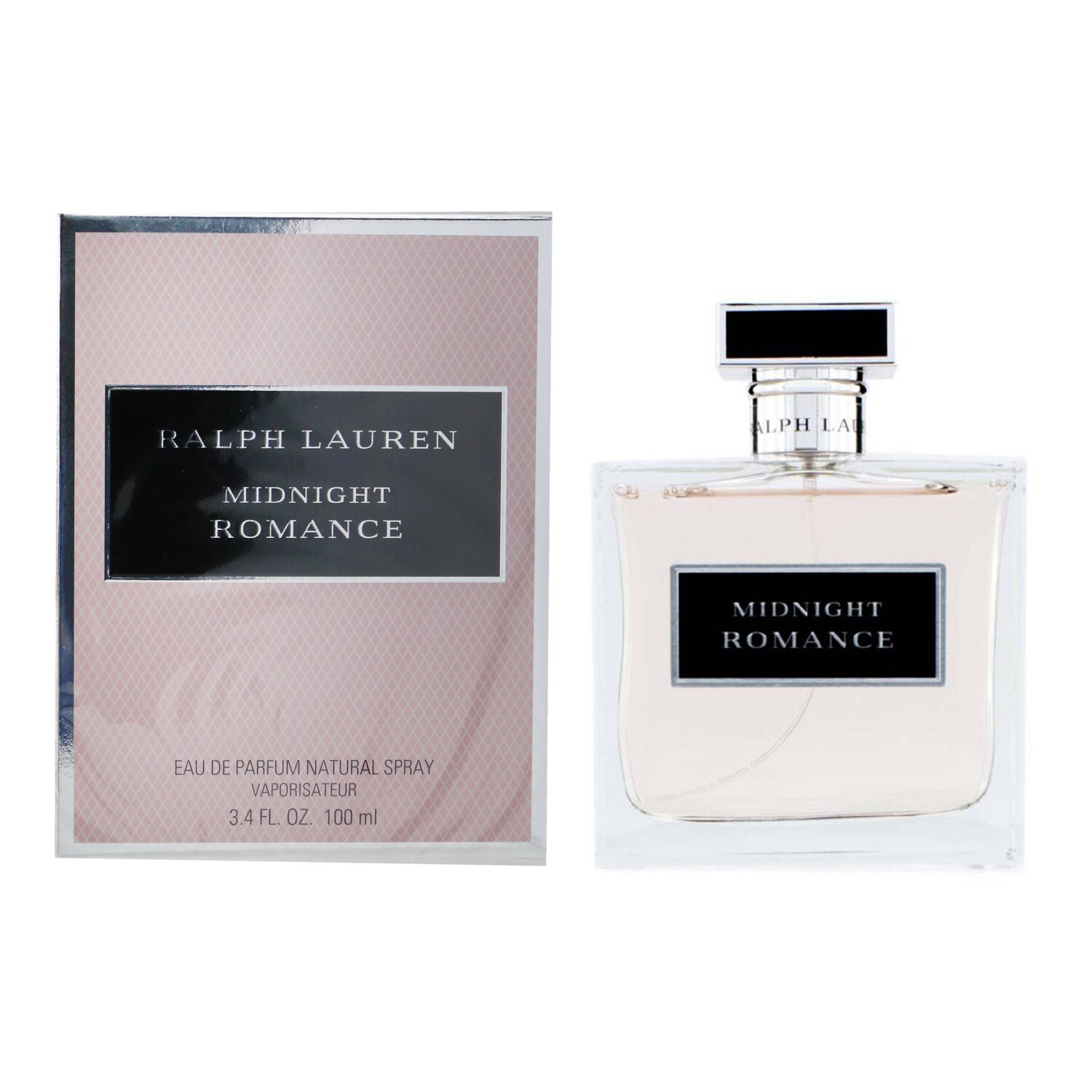 ラルフ ローレン Ralph Lauren ミッドナイトロマンス EDPスプレー 100ml/3.4oz