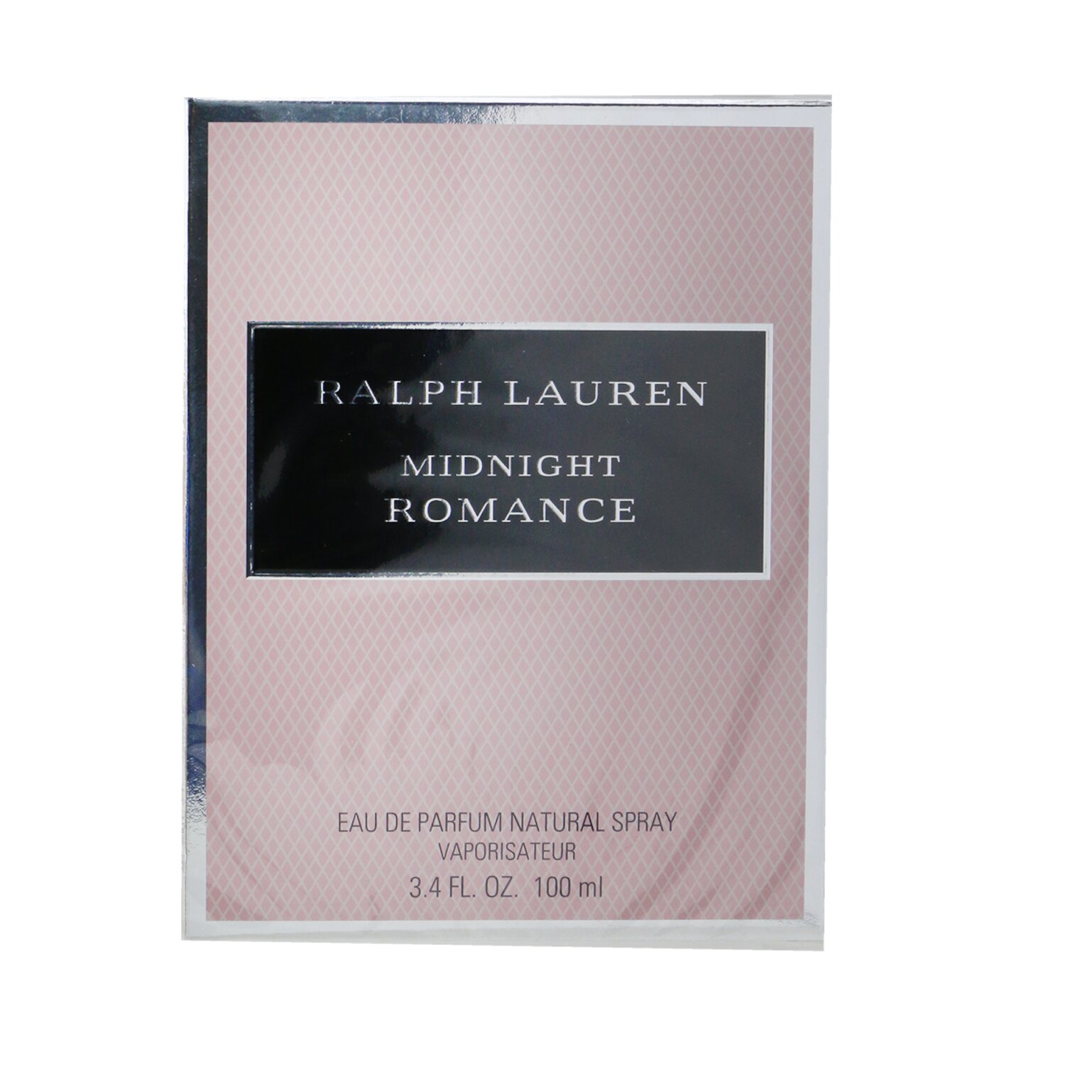 Ralph Lauren Midnight Romance Eau De Parfum Spray 100ml/3.4oz