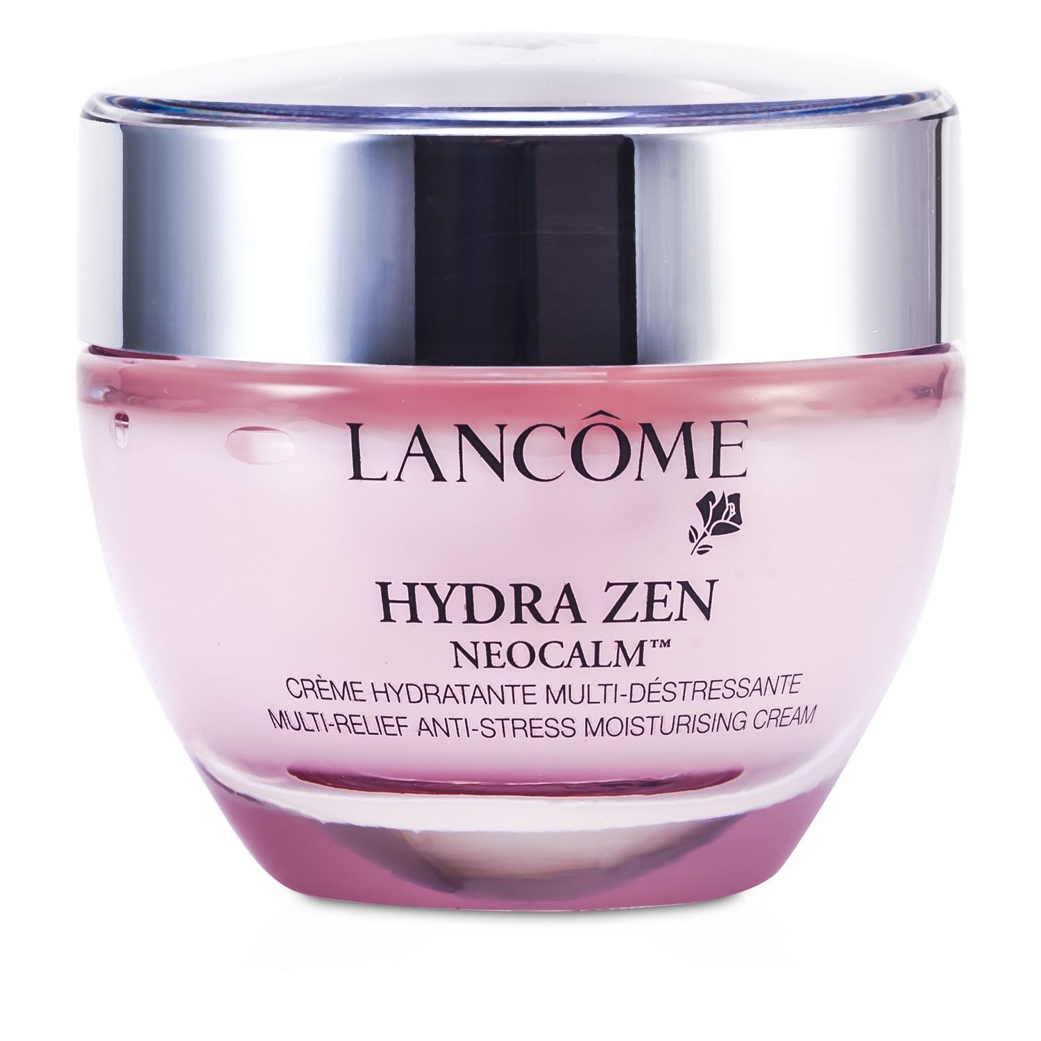 Lancome Hydra Zen Neocalm Multi-Relief Anti-Stress Moisturising Cream (All Skin) 50ml/1.75oz