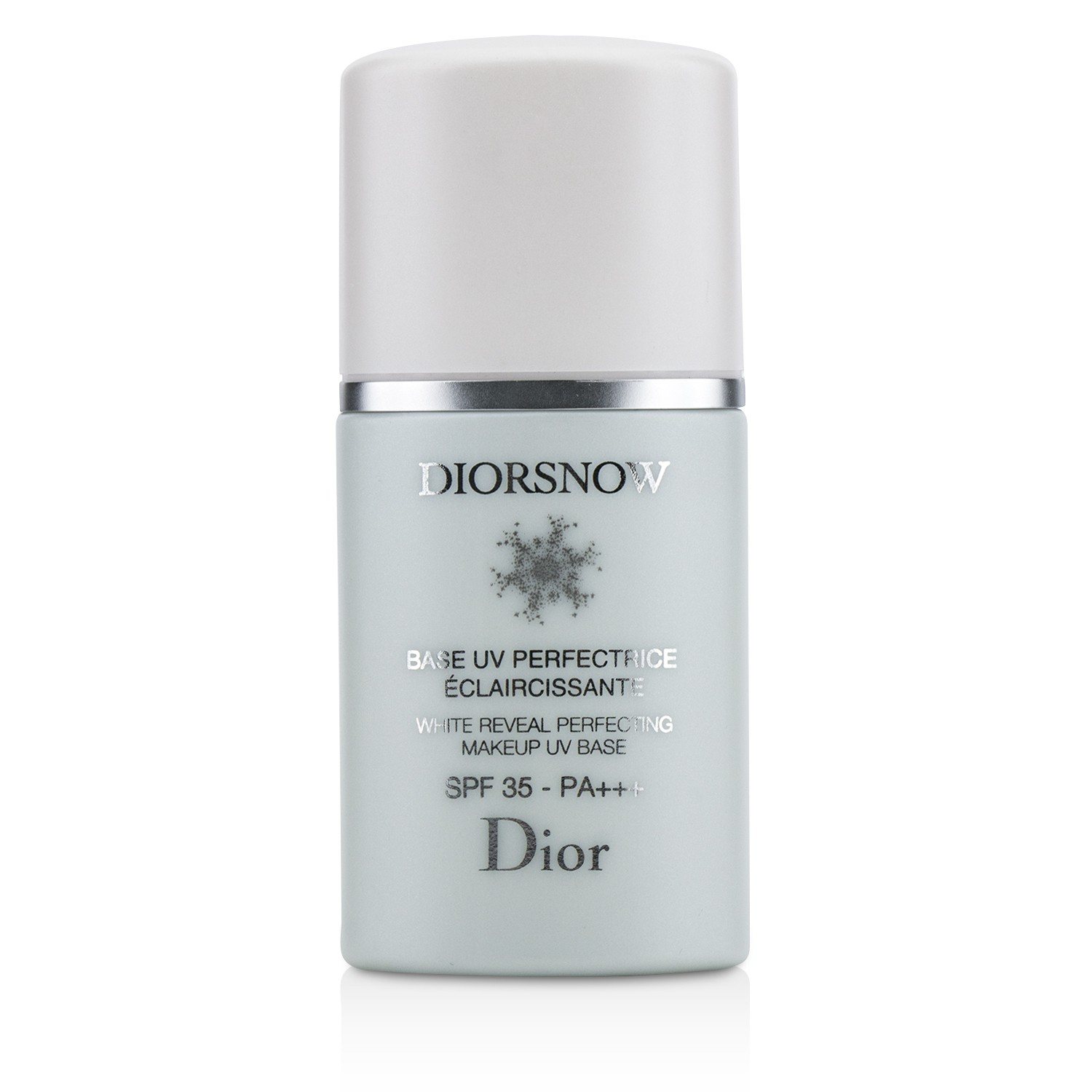 Christian Dior Diorsnow White Reveal Совершенствующая УФ База под Макияж SPF 35 PA+++ 30ml/1oz