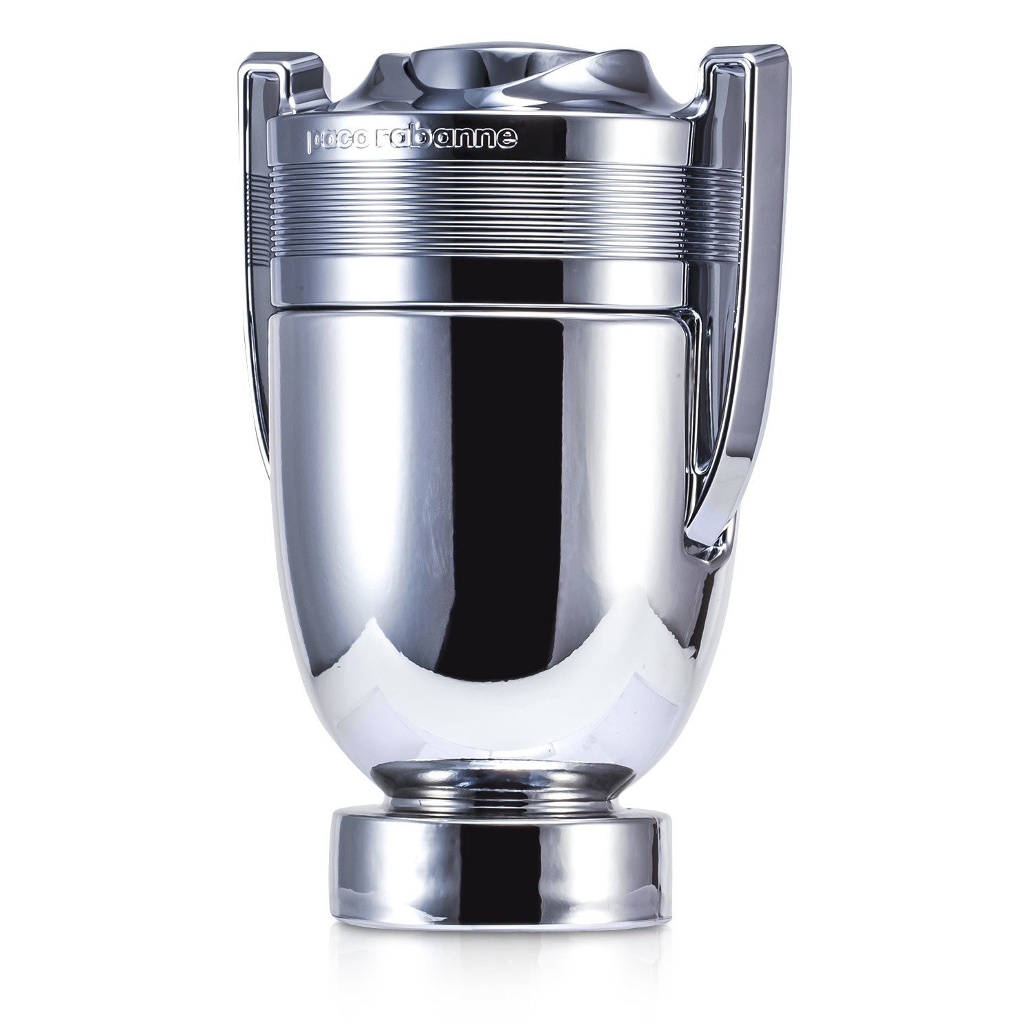 Paco Rabanne สเปรย์น้ำหอม Invictus EDT (อิดิชั่น Silver Cup) 100ml/3.4oz