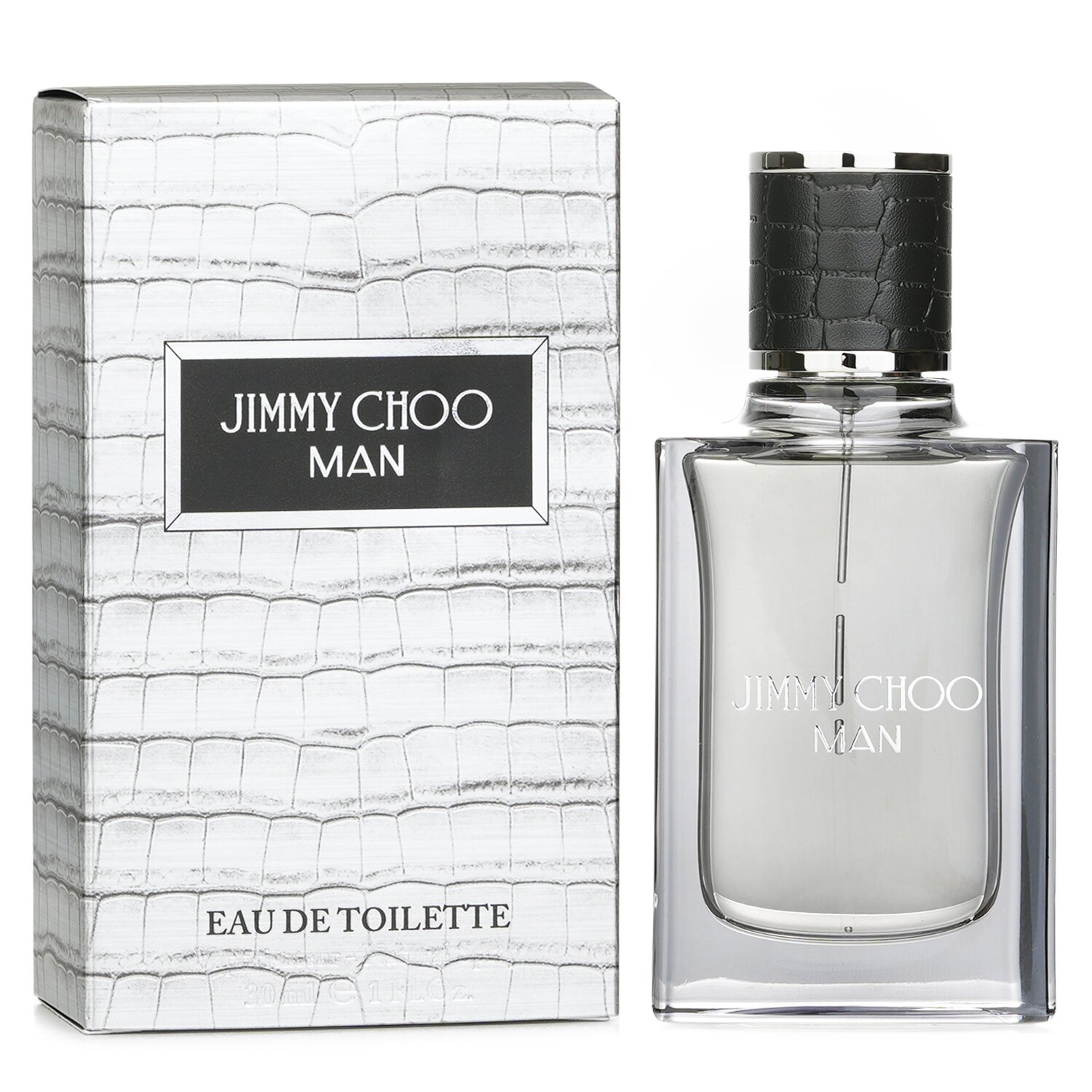 Jimmy Choo Man Eau De Toilette Spray CH005A03 30ml/1oz