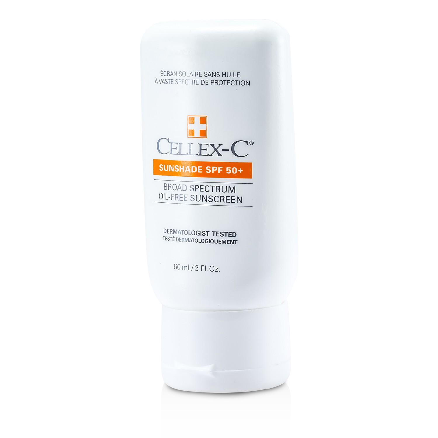 Cellex-C Sunshade SPF 50+ 60ml/2oz