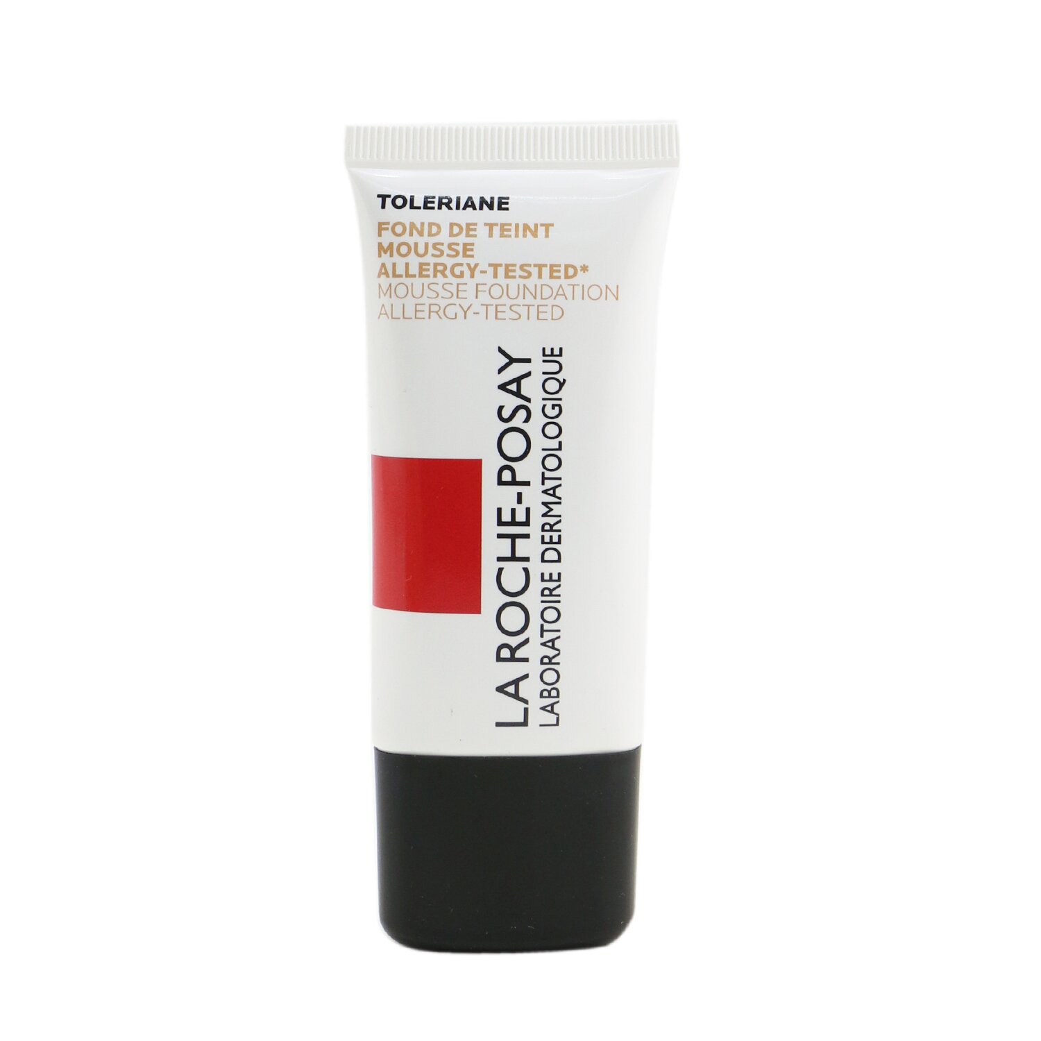 La Roche Posay 控油粉底液Toleriane Teint Mattifying Mousse Foundation SPF 20 30ml/1oz