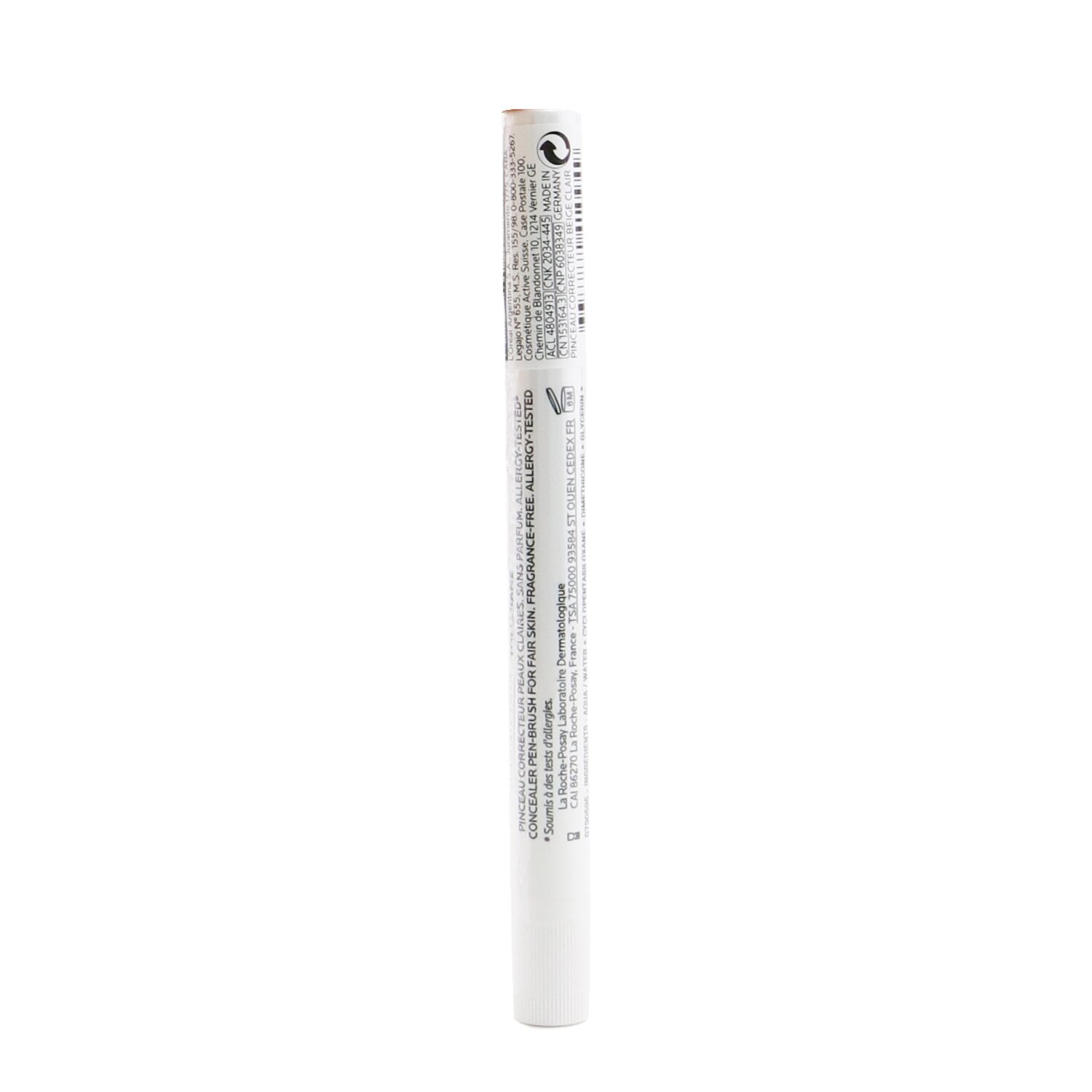 La Roche Posay ปากกาคอนซีลเลอร์ Toleriane Teint Concealer Pen Brush 1.5ml/0.05oz