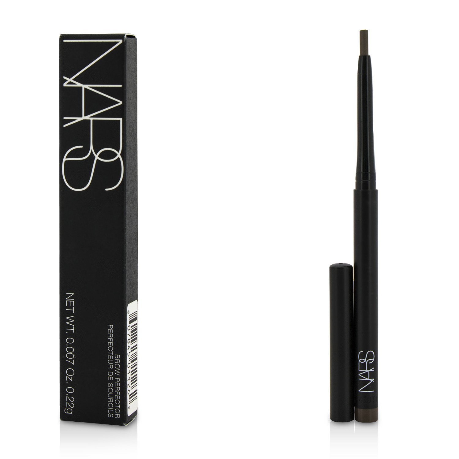 NARS Շտկող Միջոց Հոնքերի Համար 0.22g/0.007oz