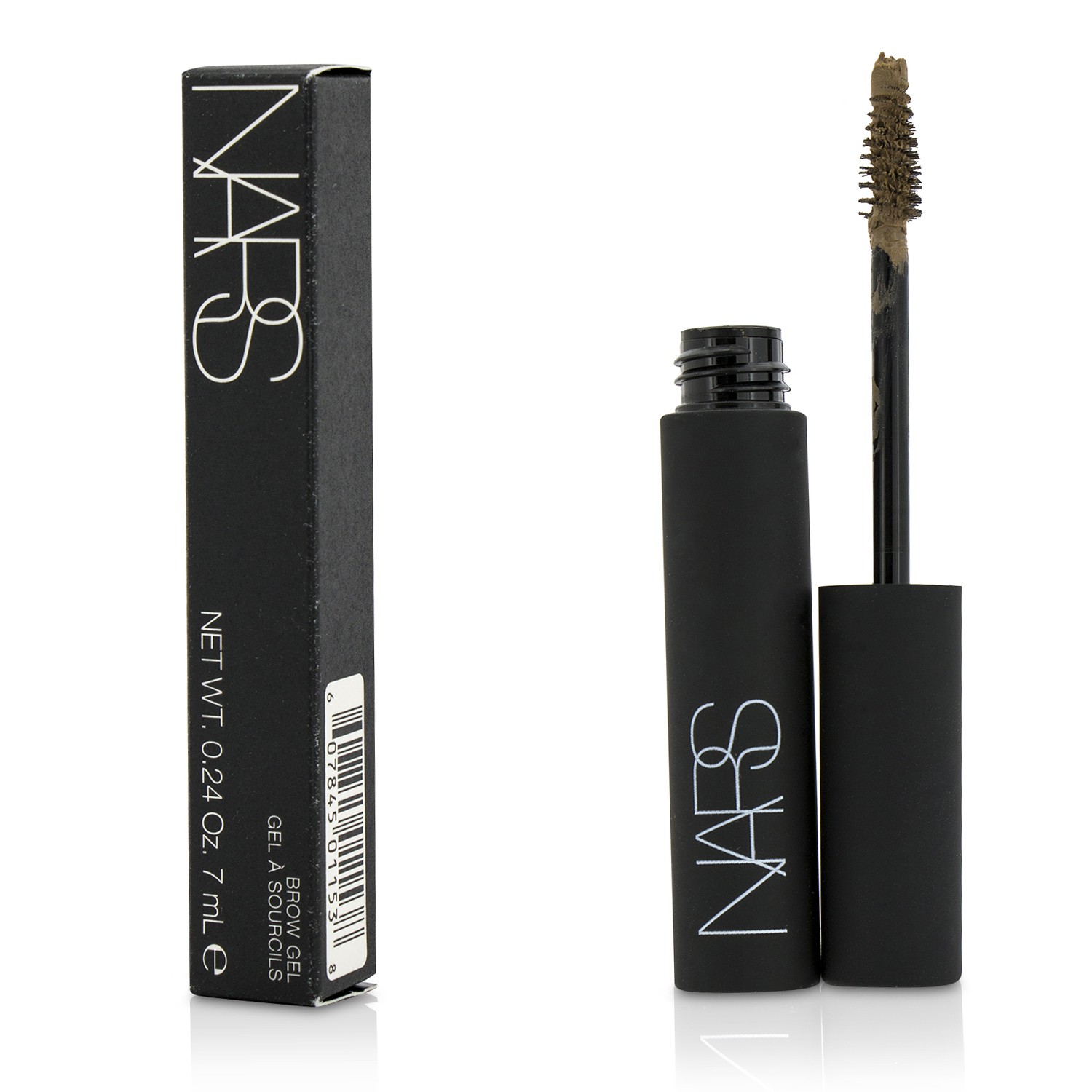 NARS 塑眉啫喱Brow Gel 7ml/0.21oz