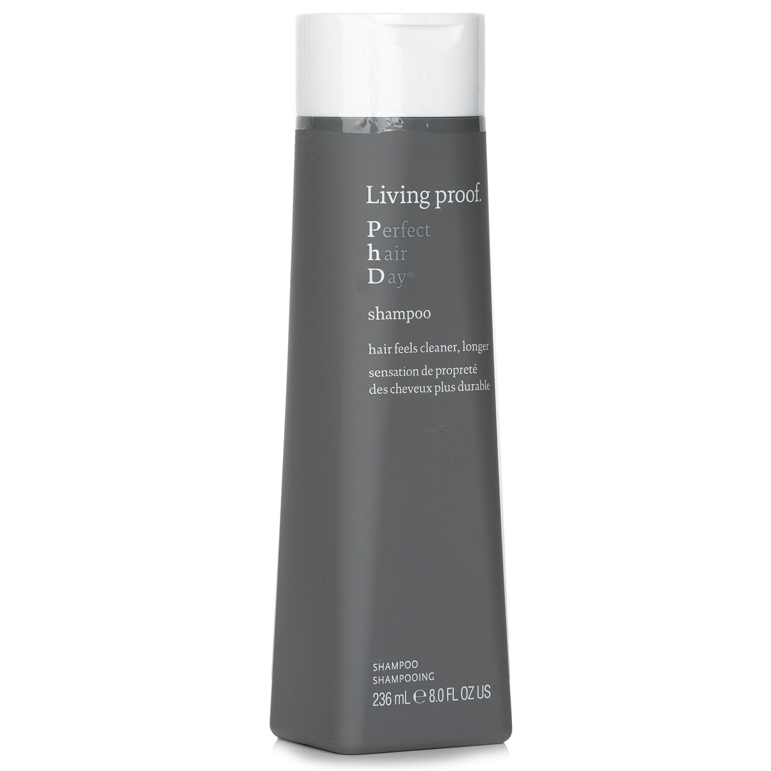 Living Proof Perfect Hair Day (PHD) Shampoo (For All Hair Types) 236ml/8oz