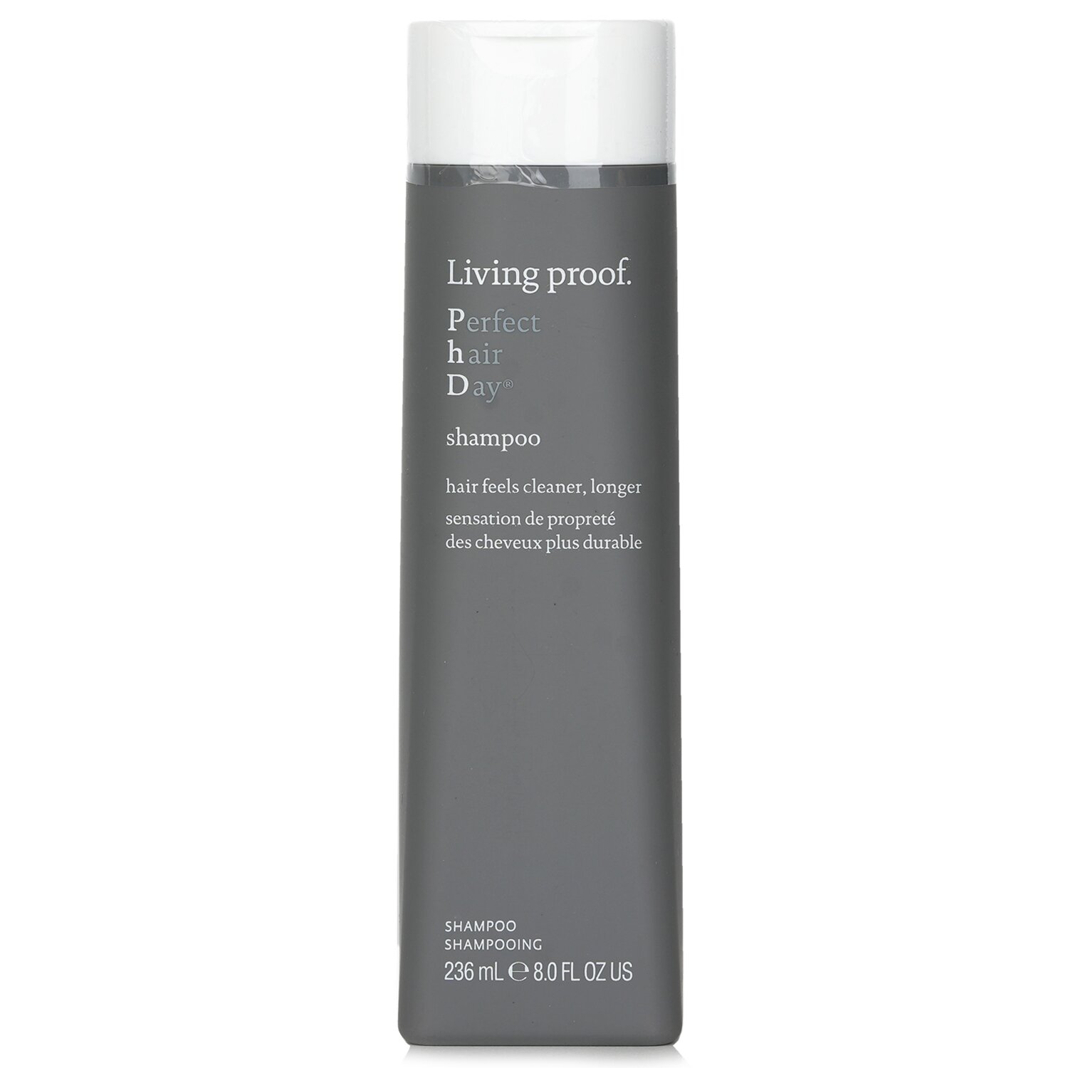 Living Proof Perfect Hair Day (PHD) Shampoo (For All Hair Types) 236ml/8oz