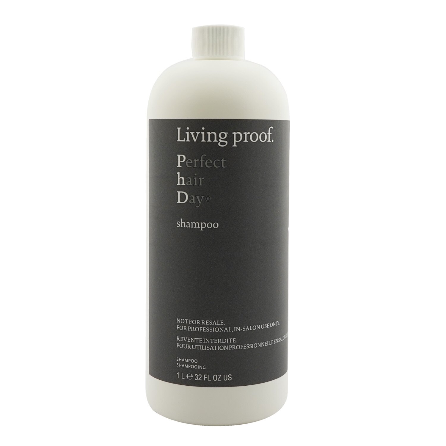 Living Proof Perfect Hair Day (PHD) Shampoo (For All Hair Types) 1000ml/32oz