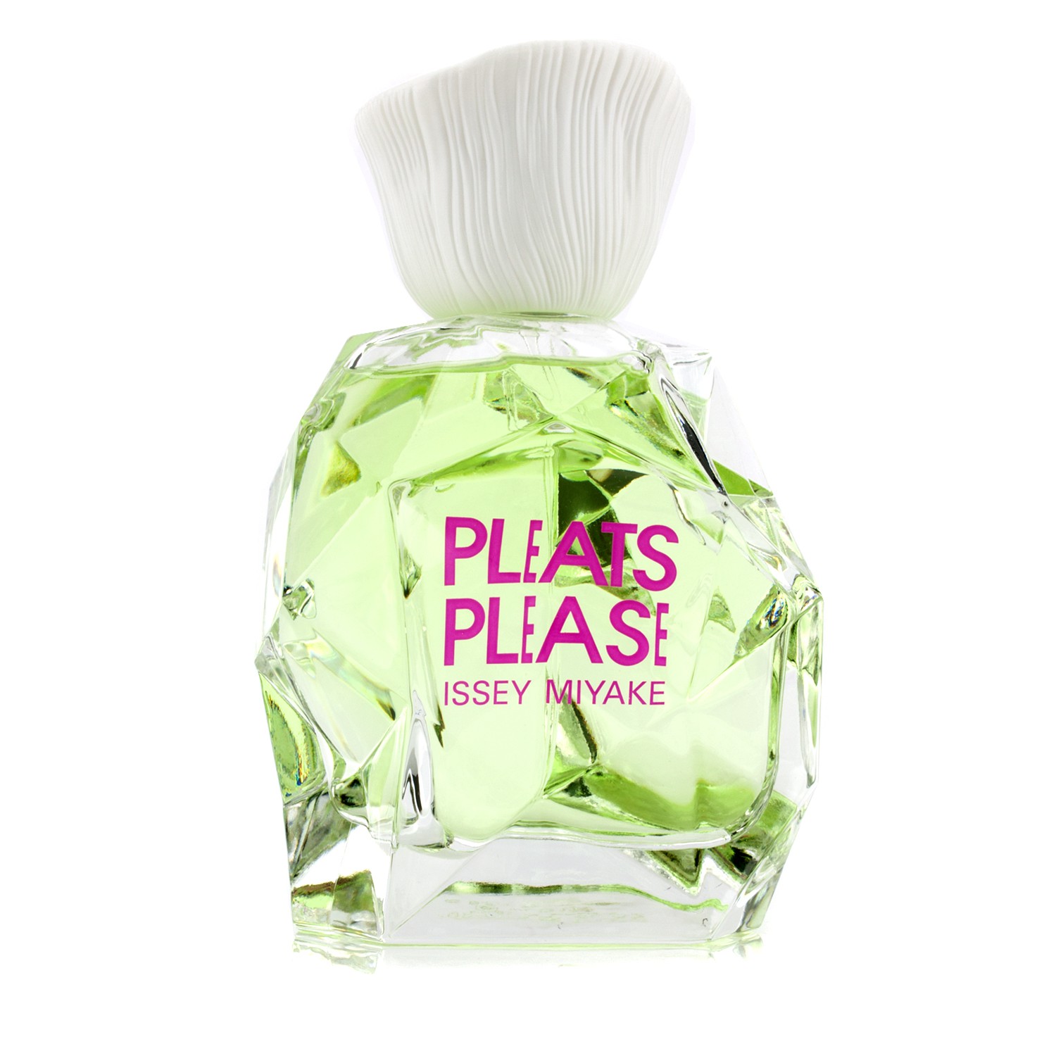 Issey Miyake Pleats Please L'Eau Eau De Toilette Spray 100ml/3.3oz