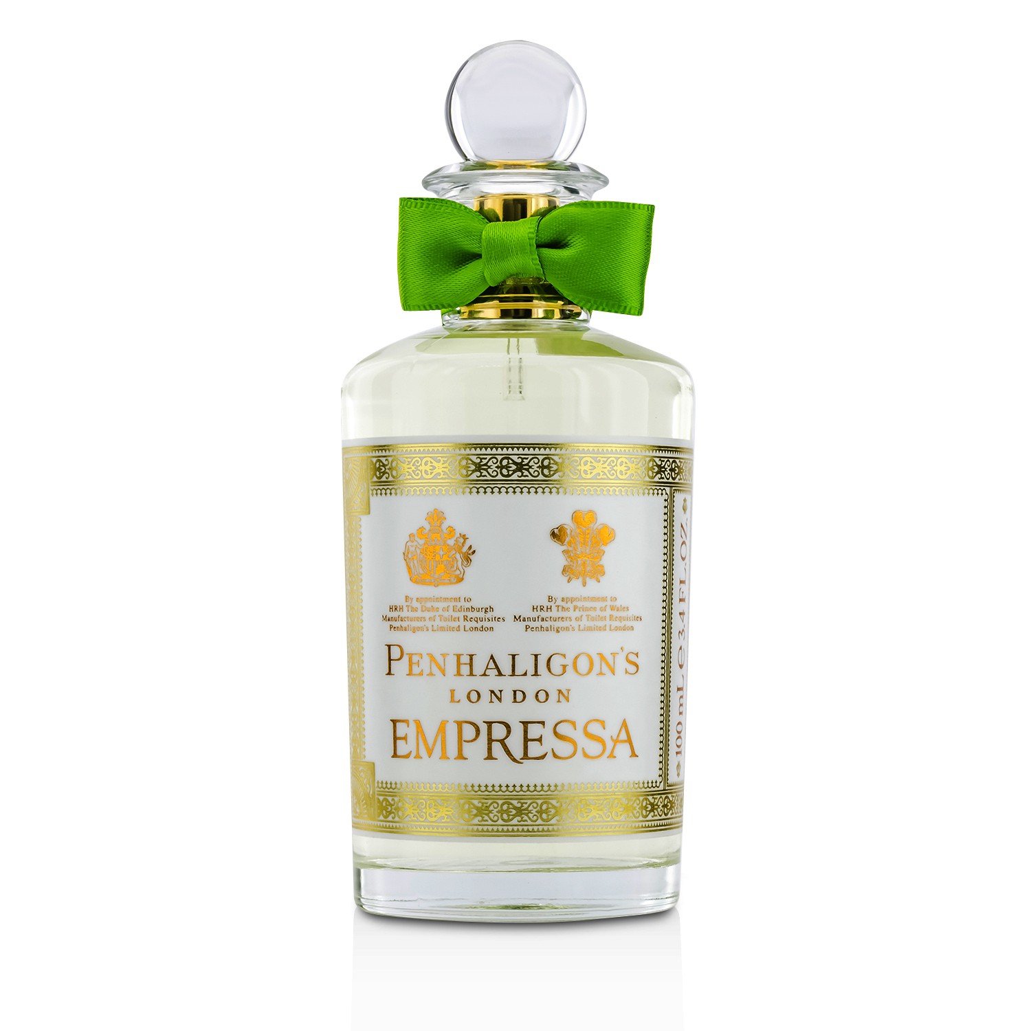 Penhaligon's Empressa Eau De Toilette Spray 100ml/3.4oz