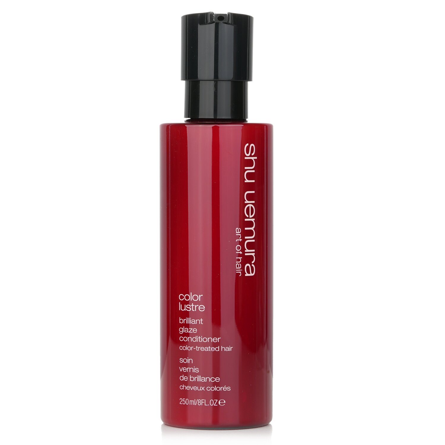 Shu Uemura Color Lustre Brilliant Glaze Acondicionador (Para Cabello Tratado con Color) 250ml/8oz