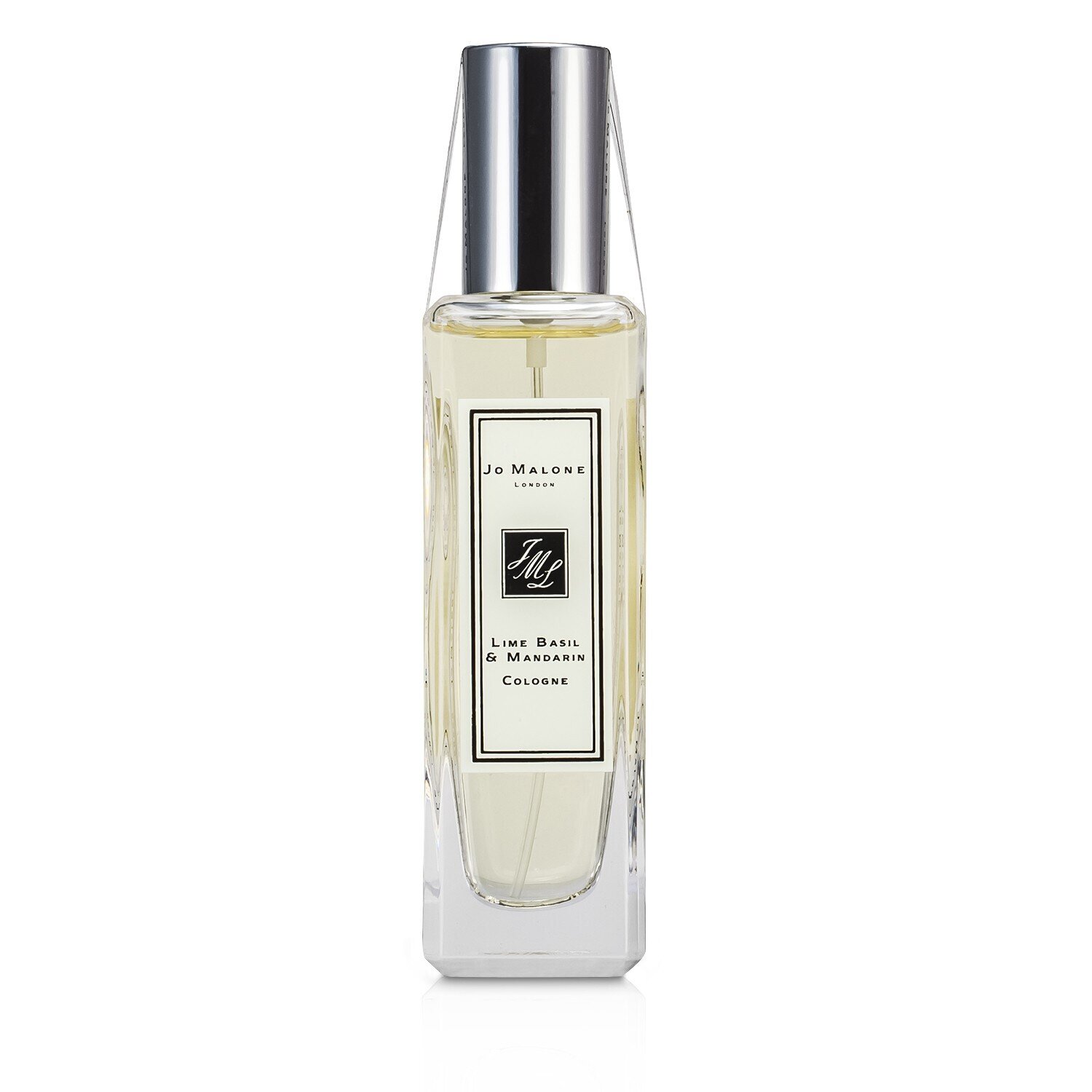 Jo Malone Lime Basil & Mandarin Cologne Spray (Originally Without Box) 30ml/1oz