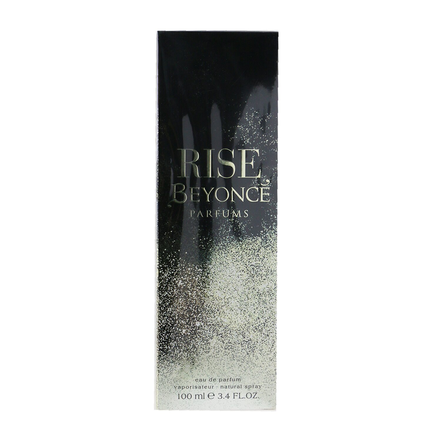 Beyonce Rise parfumovaná voda s rozprašovačom 100ml/3.4oz