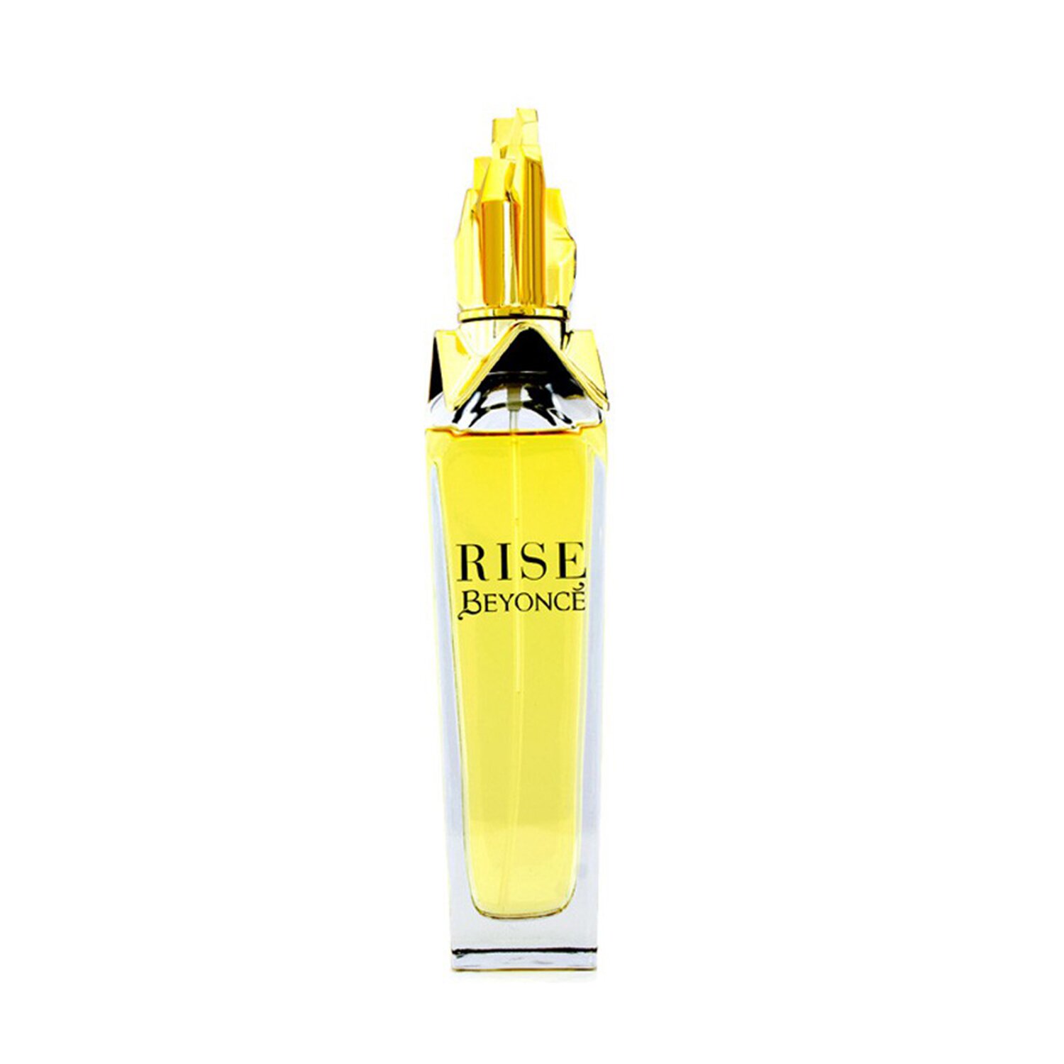 Beyonce Rise Eau De Parfum Spray 100ml/3.4oz