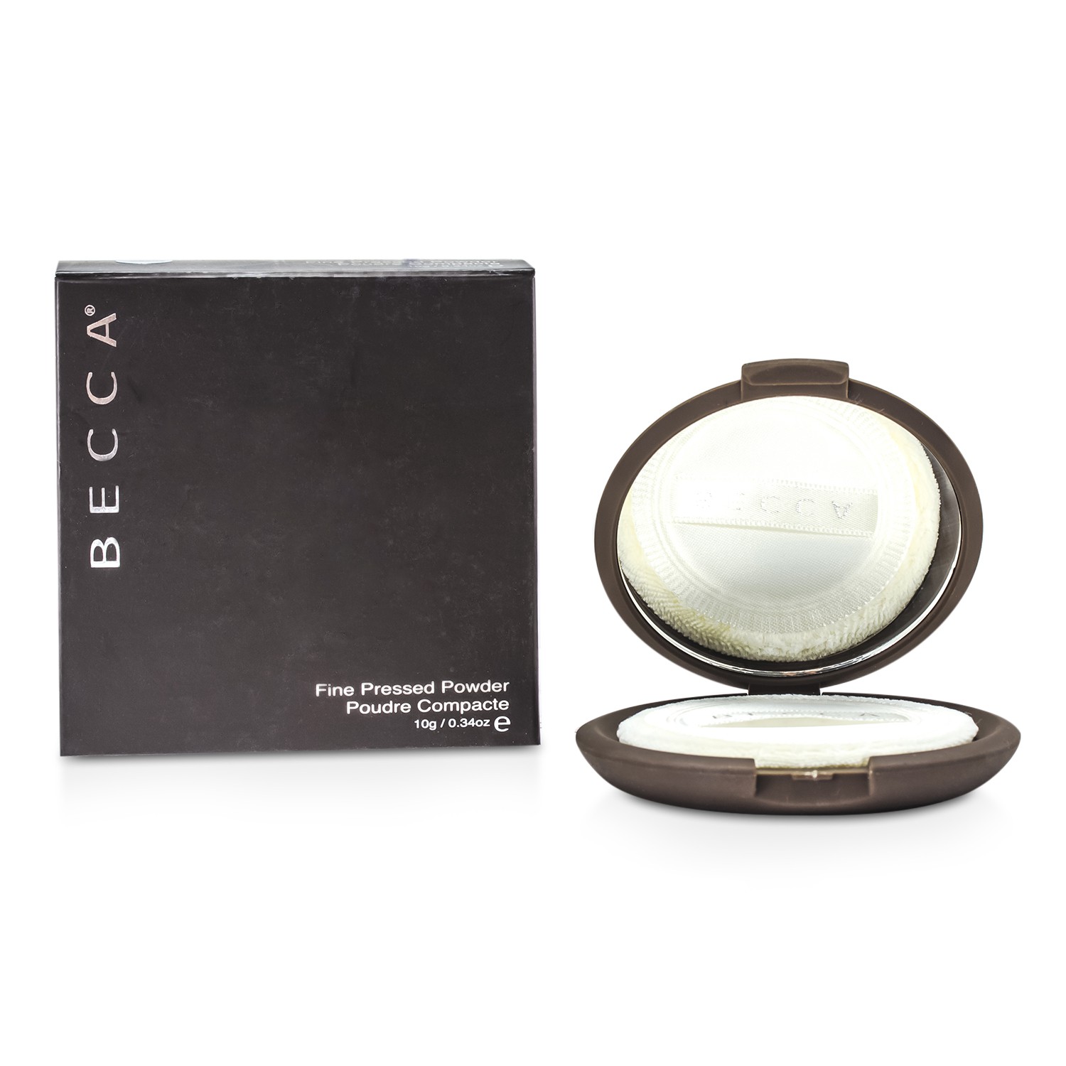 Becca Bedak Padat Halus 10g/0.34oz