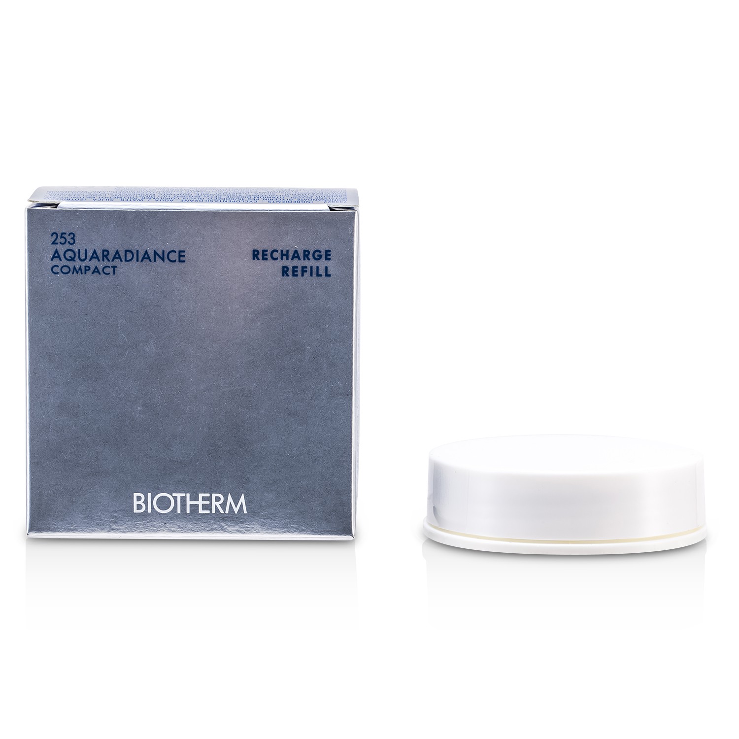 Biotherm Aquaradiance Compact Foundation SPF15 Refill 10g/0.35oz