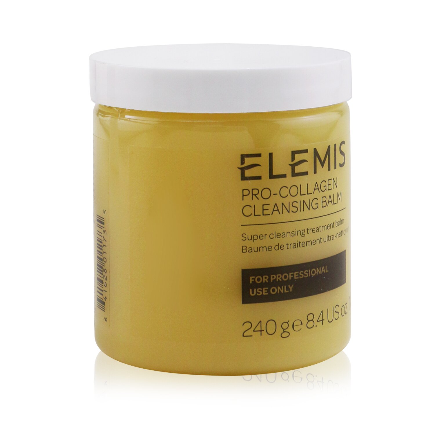 Elemis Pro-Collagen Cleansing Balm (Salongstørrelse) 240g/8oz