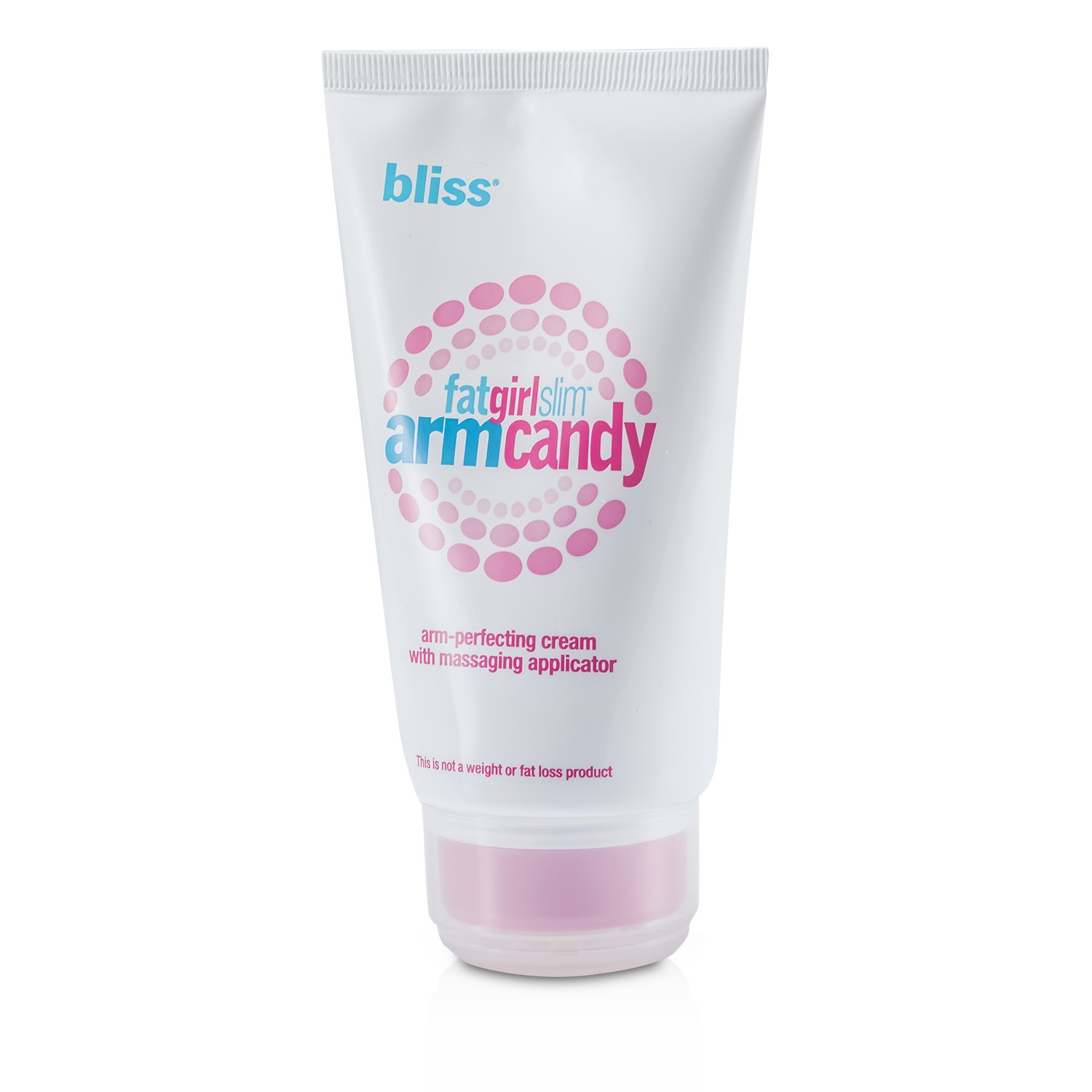 Bliss 必列斯 手臂纖瘦緊膚霜 Fat Girl Slim Arm Candy 125ml/4oz