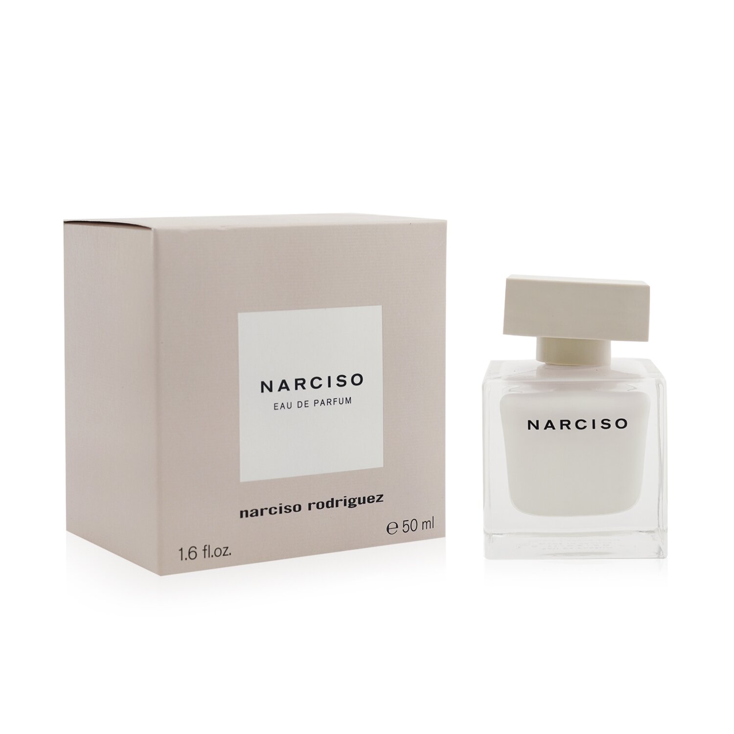 Narciso Rodriguez Narciso Eau De Parfum Spray 50ml/1.6oz