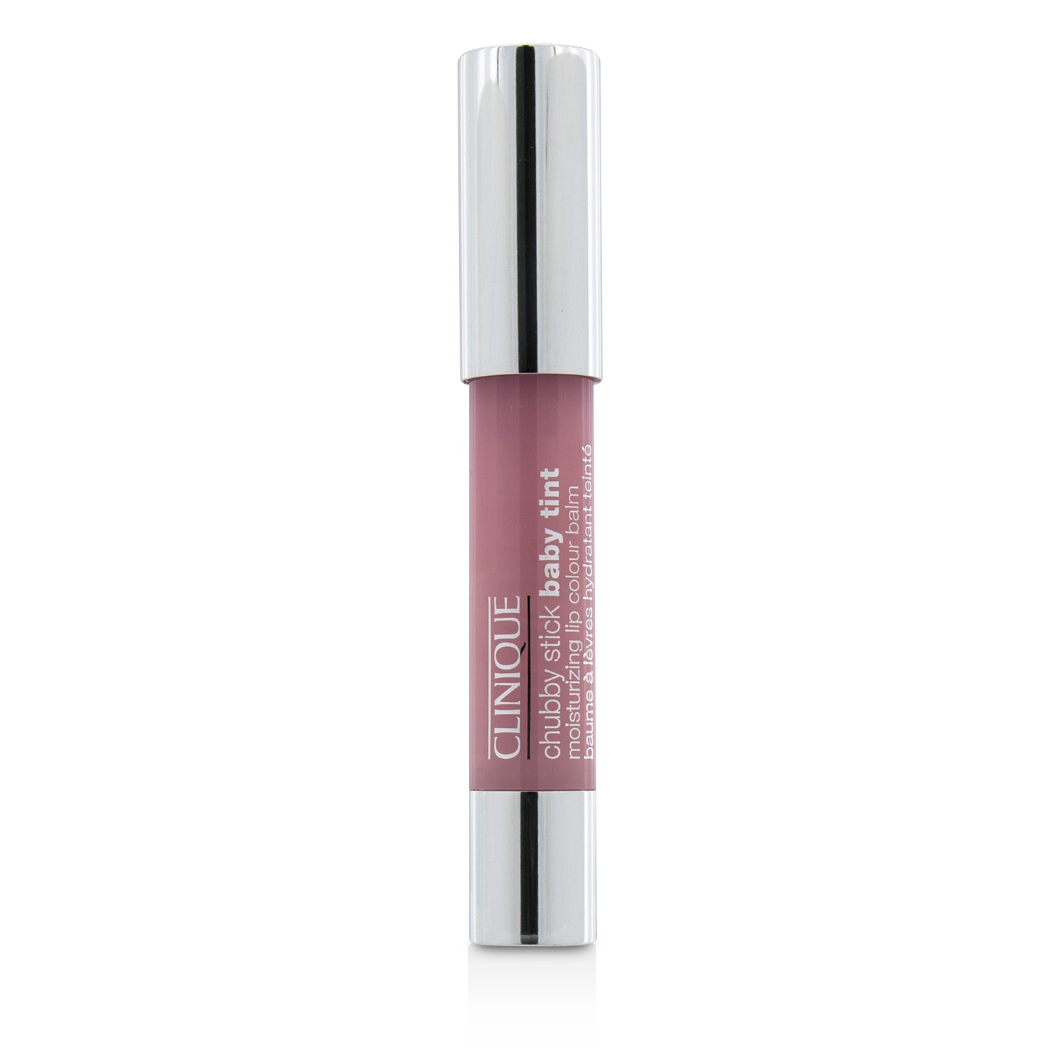 Clinique Chubby Stick Baby Tint hidratáló ajakszínező balzsam 2.4g/0.08oz