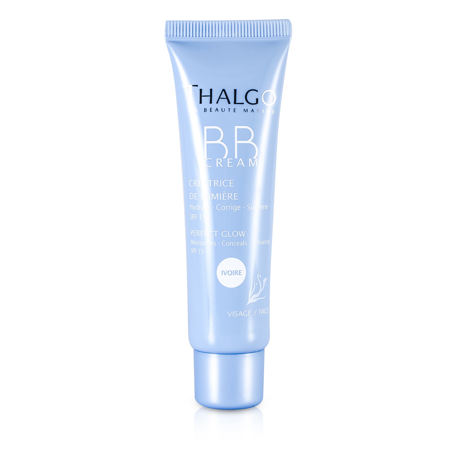 Thalgo BB Cream Perfect Glow SPF 15 - Ivory 30ml/1.01oz