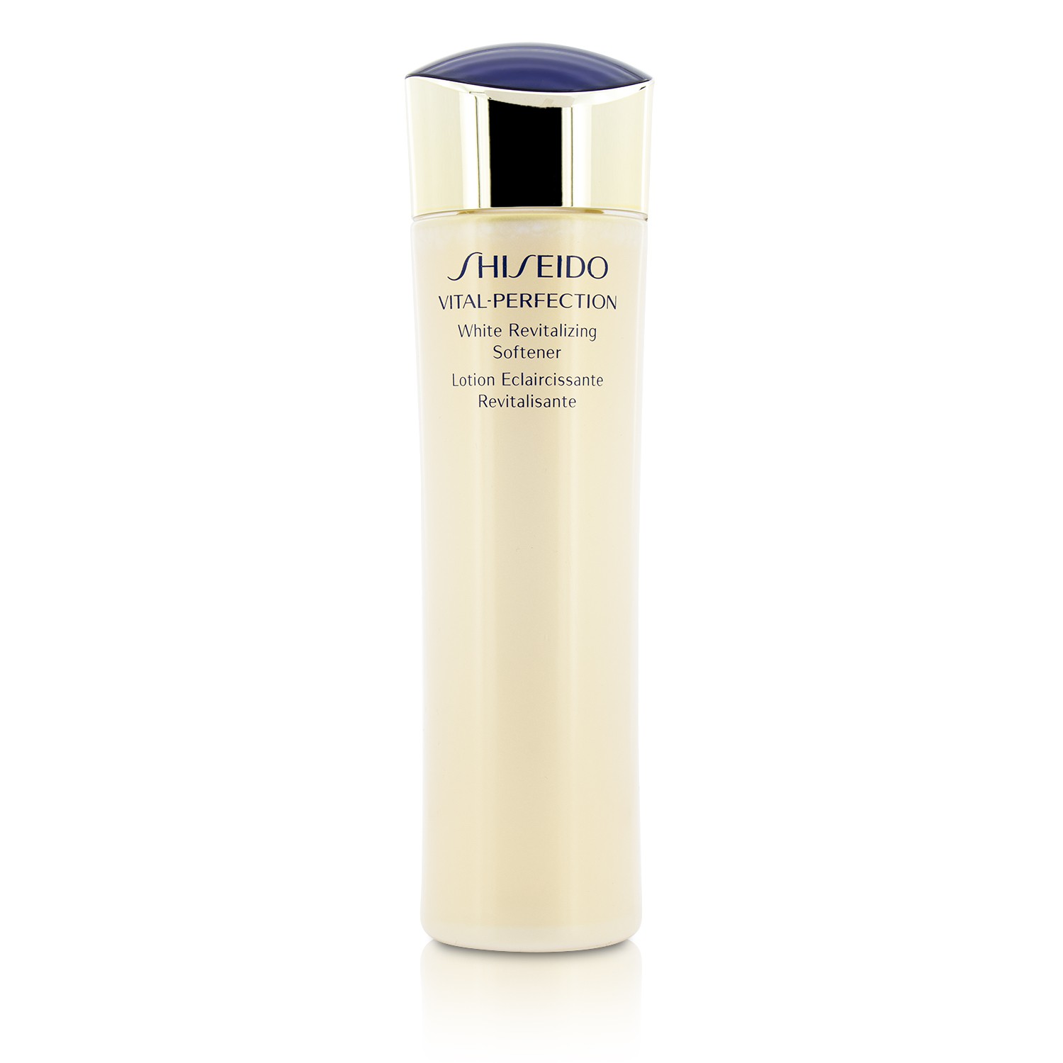 Shiseido Vital-Perfection White Revitalizing Softener - מרכך להלבנה 150ml/5oz