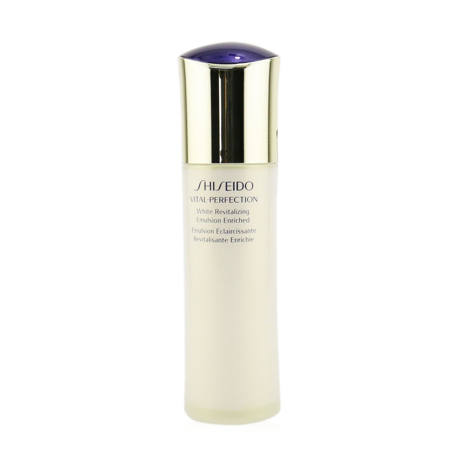 Shiseido Vital-Perfection White Revitalizing Emulsion Enriched 100ml/3.3oz