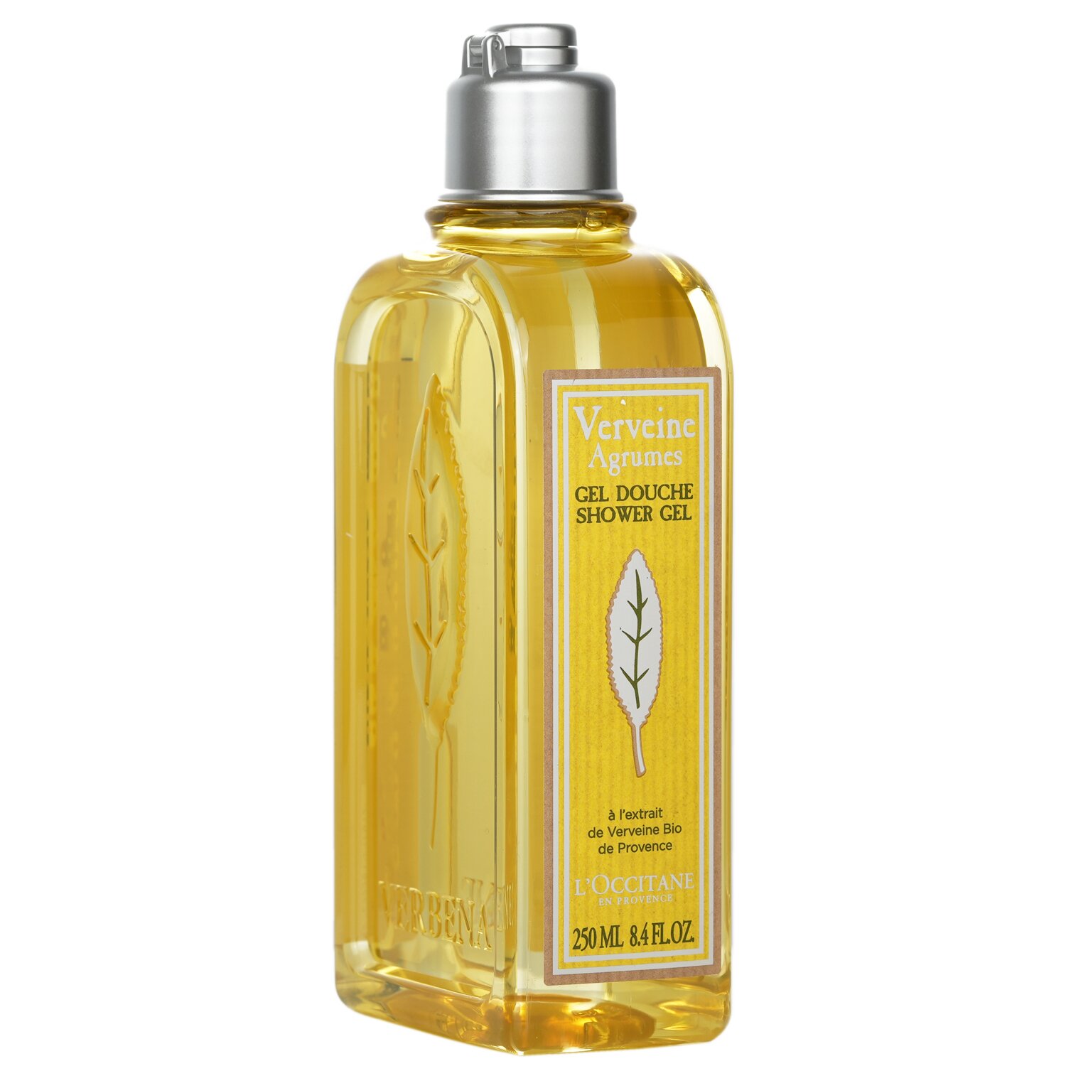 L'Occitane Verveine جل الإستحمام (بالفيربينا) 250ml/8.4oz