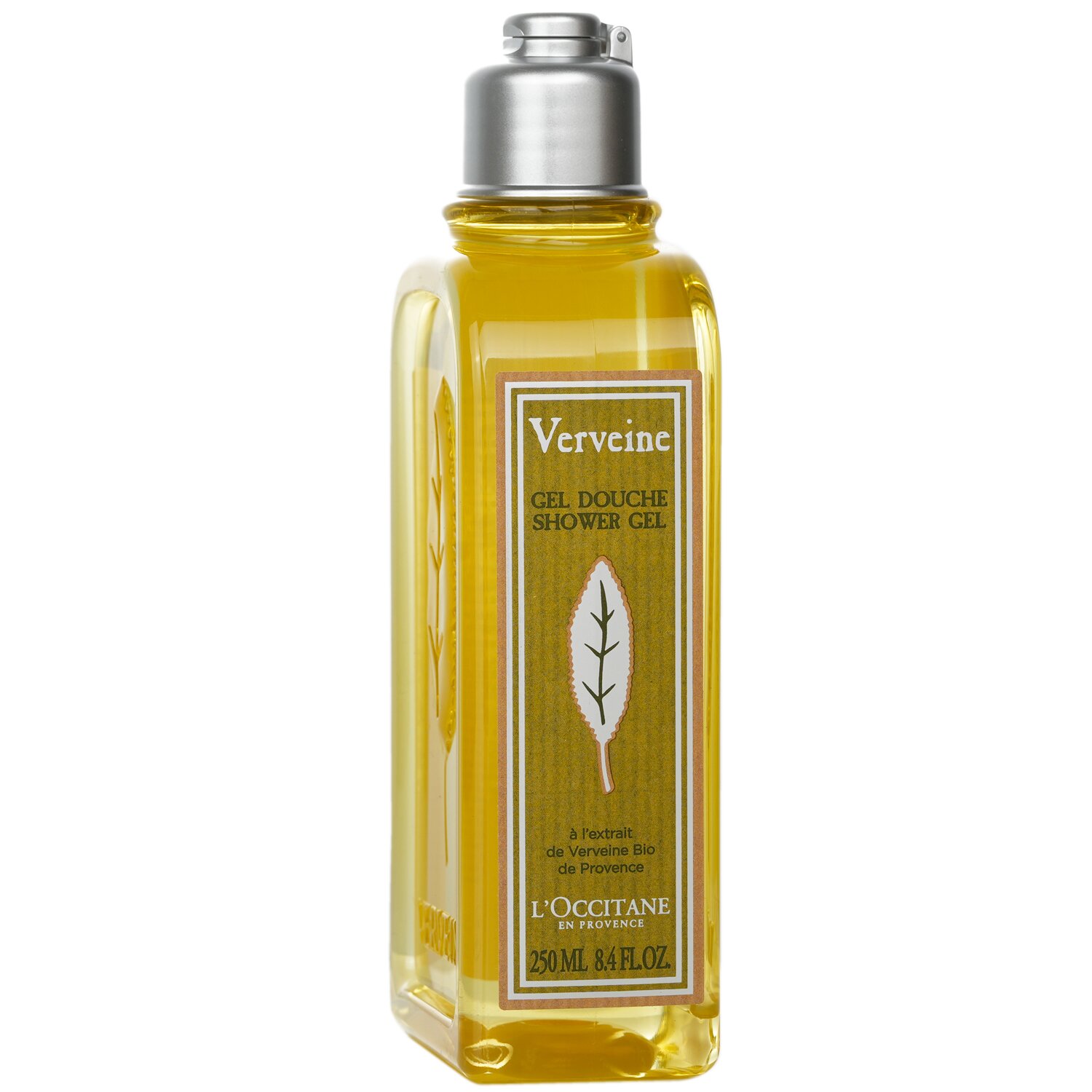 L'Occitane Verveine Agrumes (Citrus Verbena) Гель для Душа 250ml/8.4oz