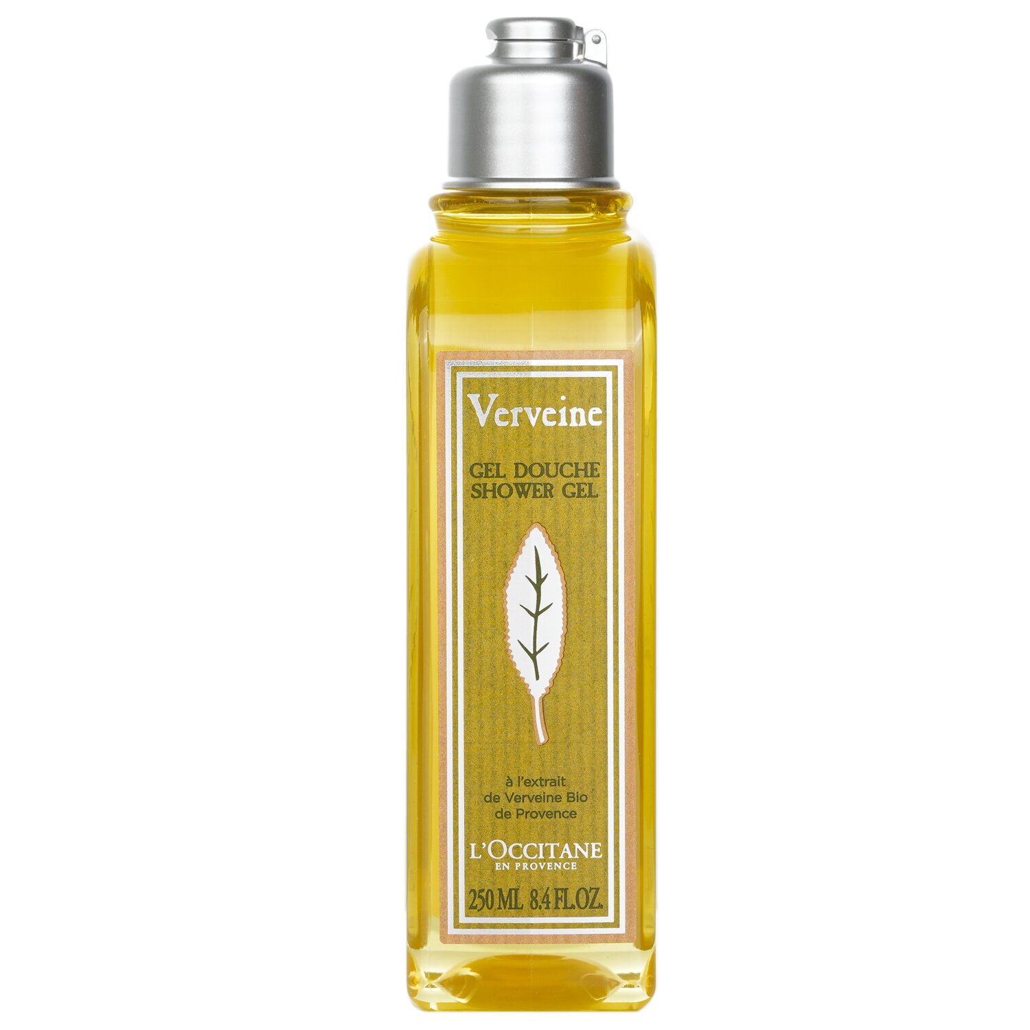 L'Occitane Verveine Agrumes (Citrus Verbena) Гель для Душа 250ml/8.4oz