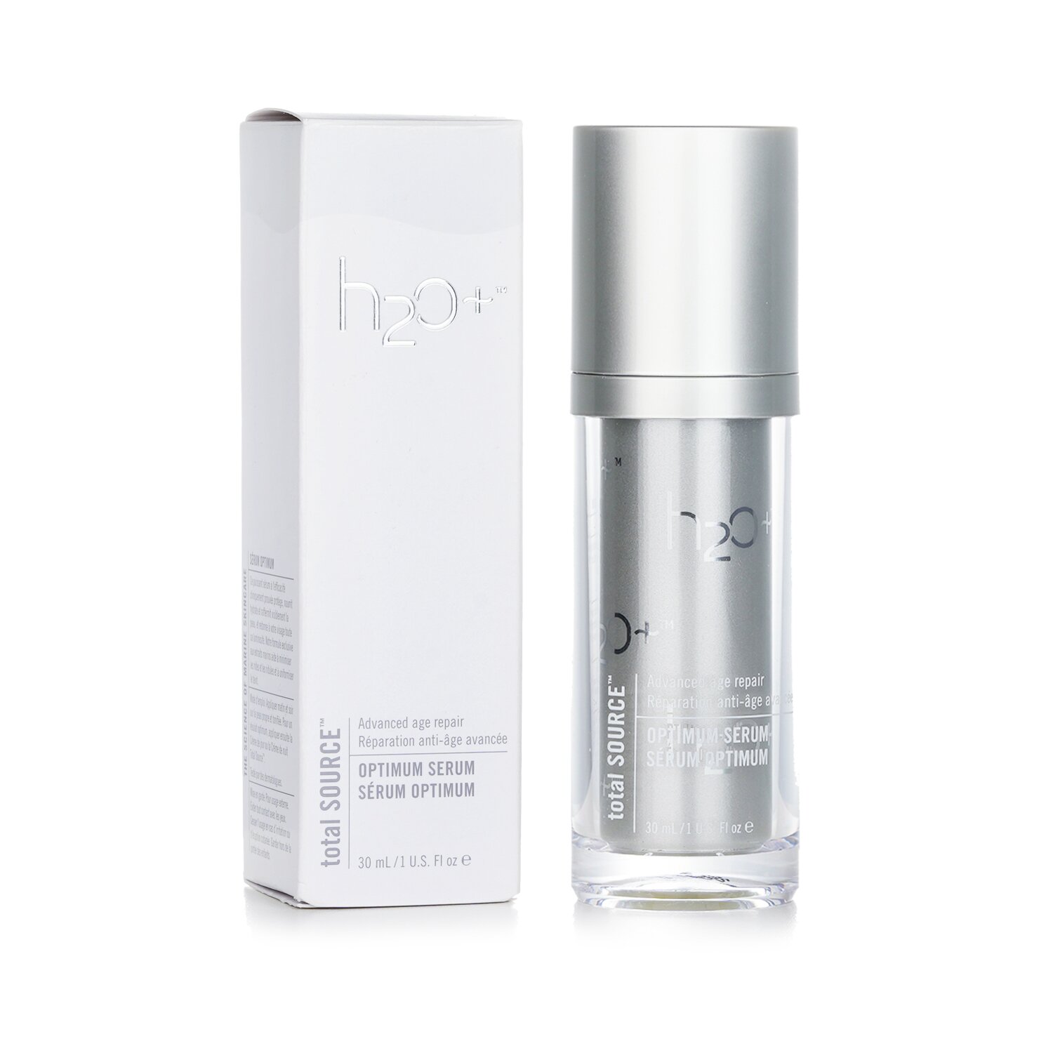 H2O+ Total Source Optimum Serum - Serum Perawatan Kulit 30ml/1oz