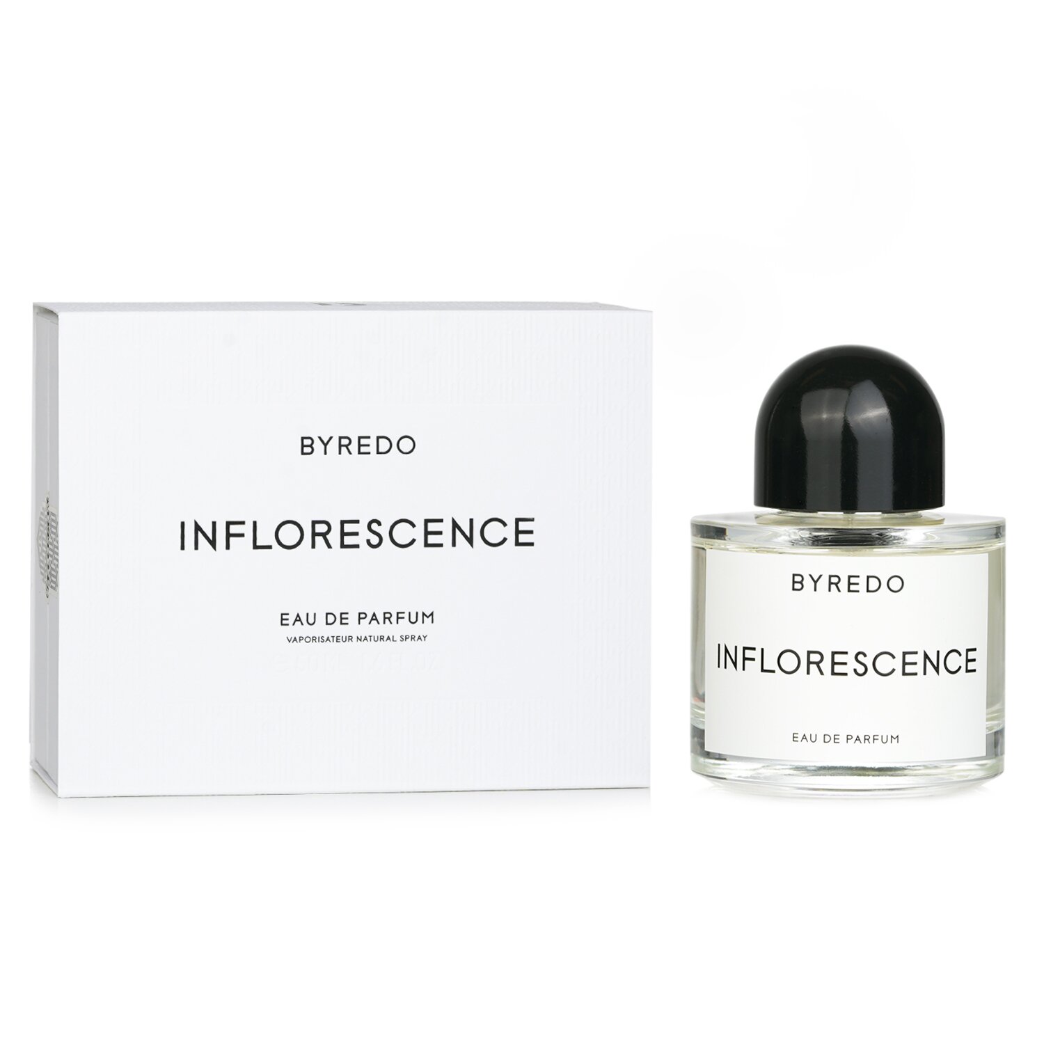 Byredo Inflorescence Άρωμα EDP Σπρέυ 50ml/1.6oz