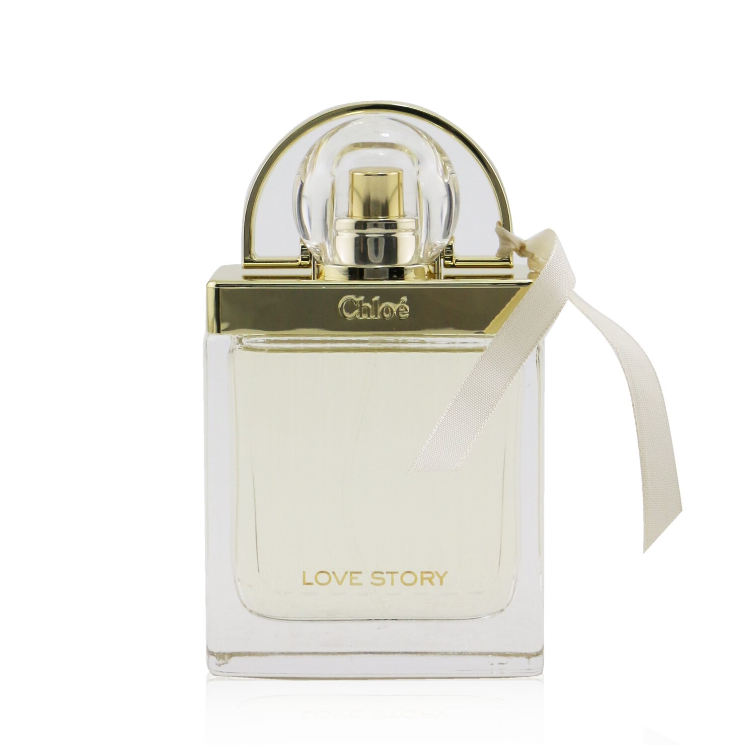 Chloe Love Story Eau De Parfum Spray 50ml/1.7oz