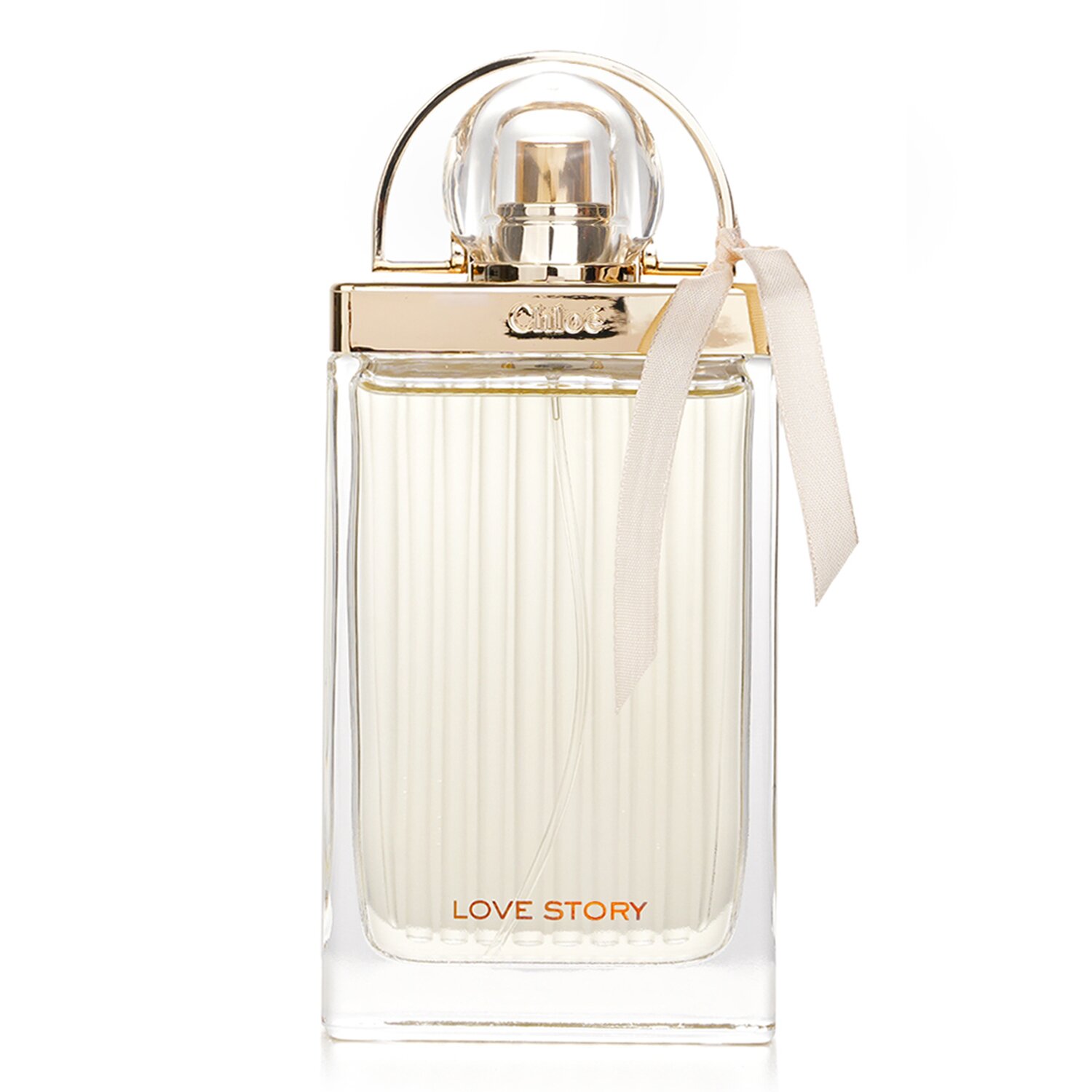 Chloe Love Story Eau De Parfum Spray 75ml/2.5oz