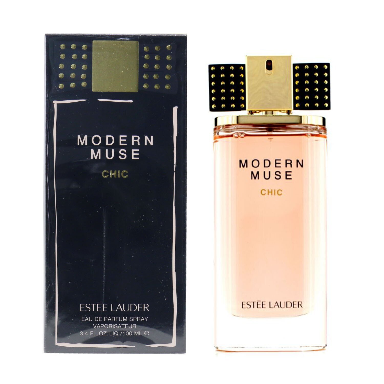 Estee Lauder Modern Muse Chic Eau De Parfum Spray 100ml/3.4oz