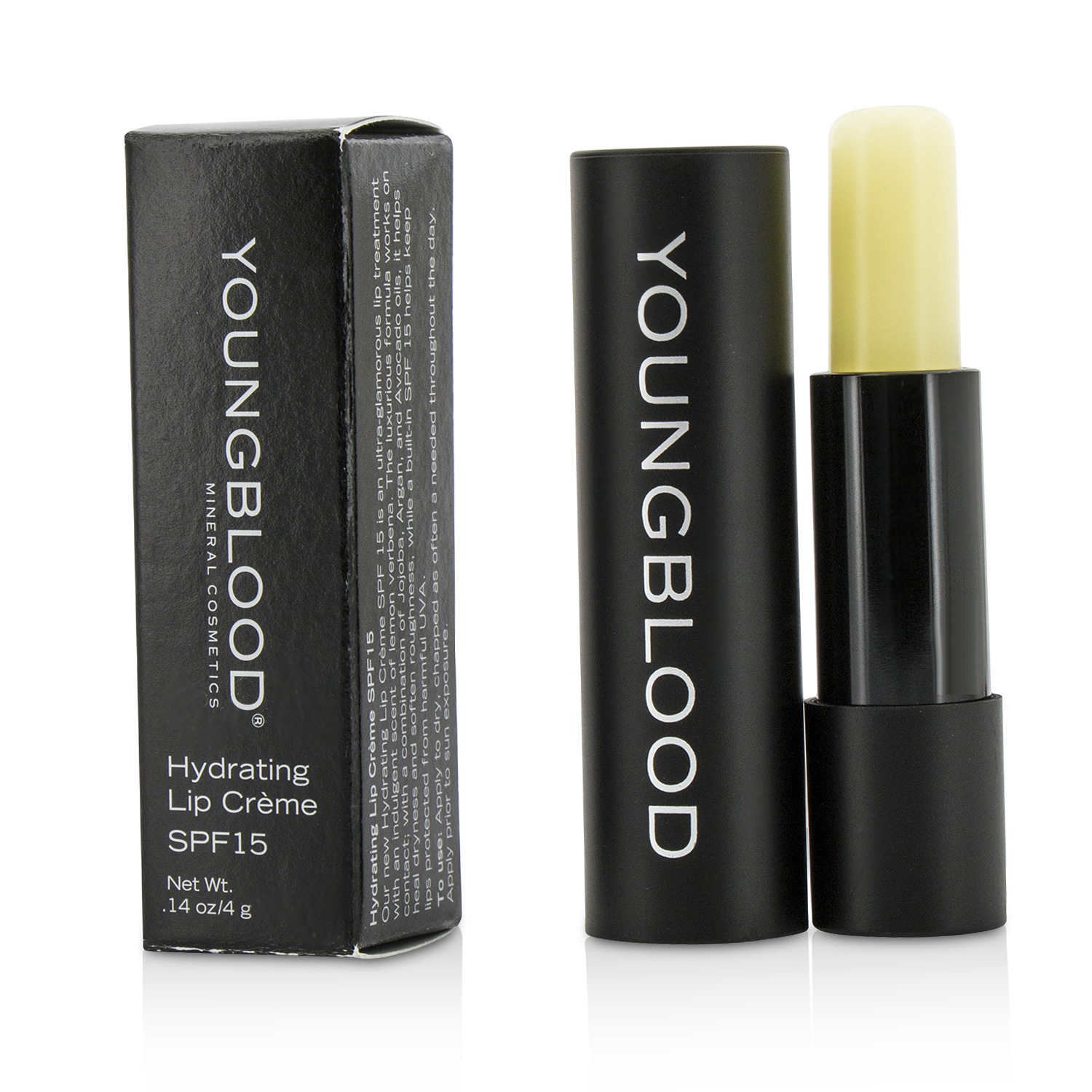 Youngblood Mineral Hydrating Lip Creme SPF 15 4g/0.14oz